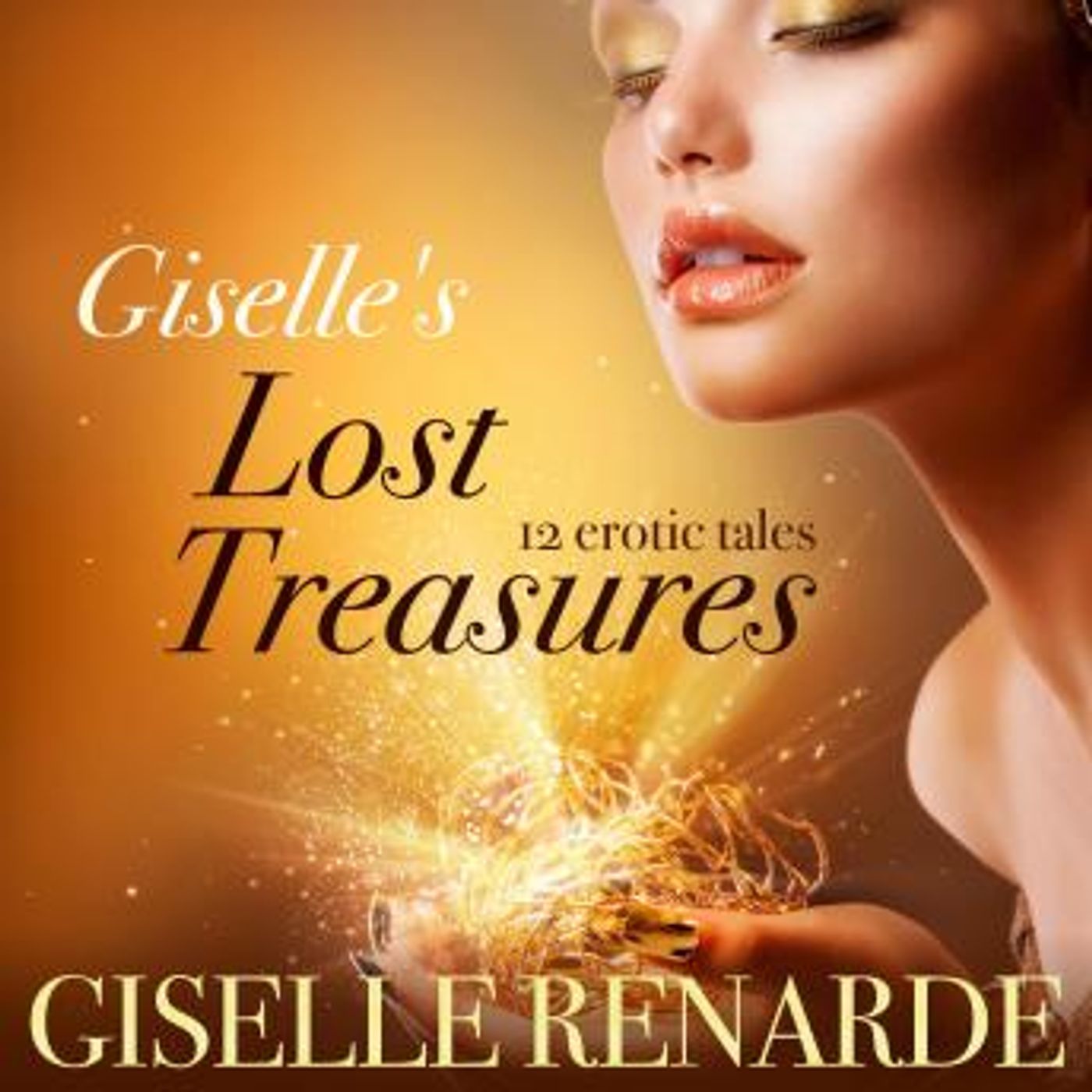 Explore the Latest Full Audiobooks in Romance, Erotica