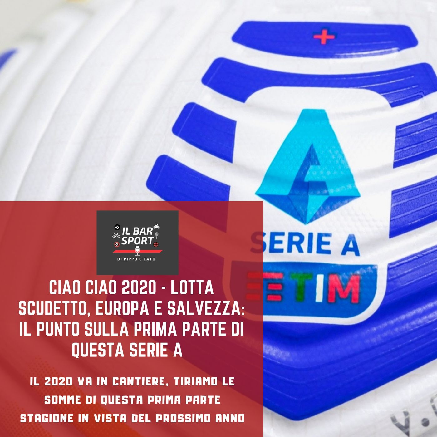 Il Bar Sport di Pippo&Cato