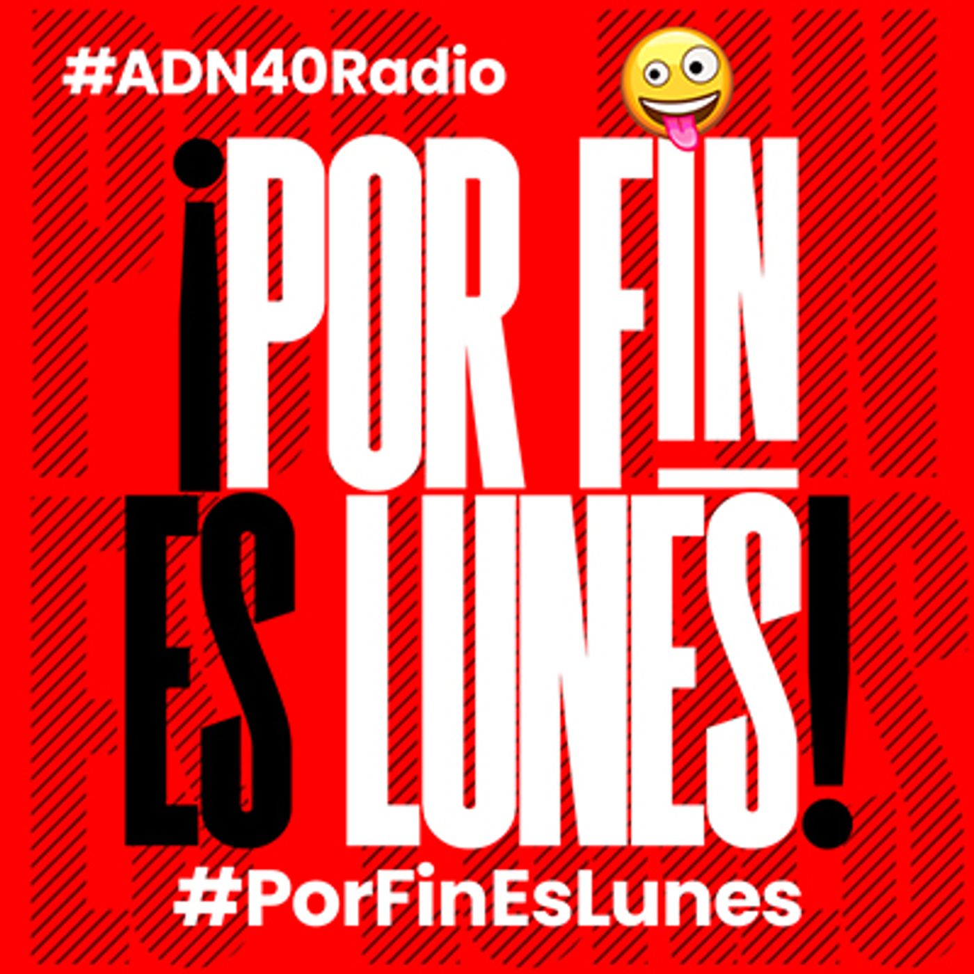 Por fin es lunes