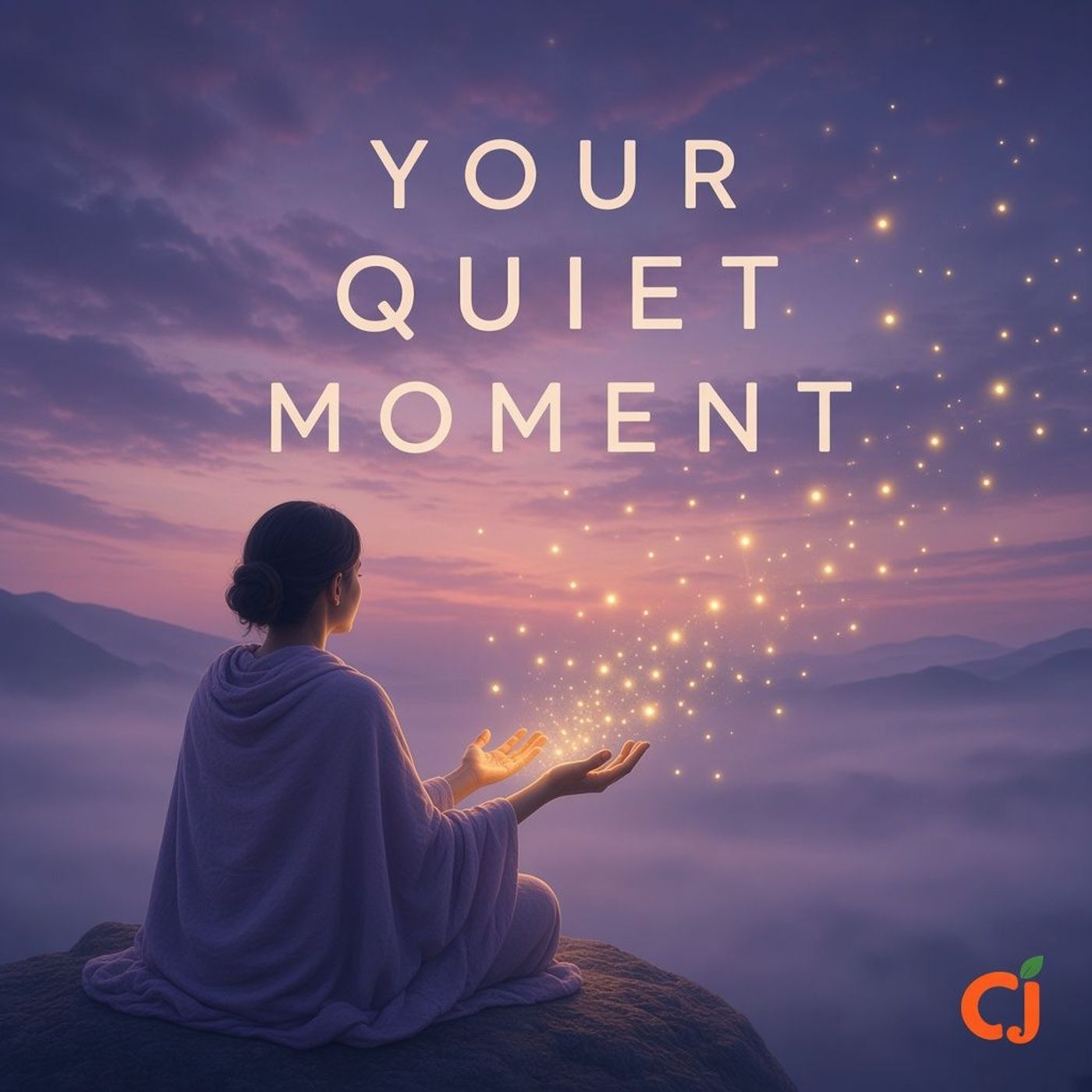 Settle Into letting go of the day: Guided Rest