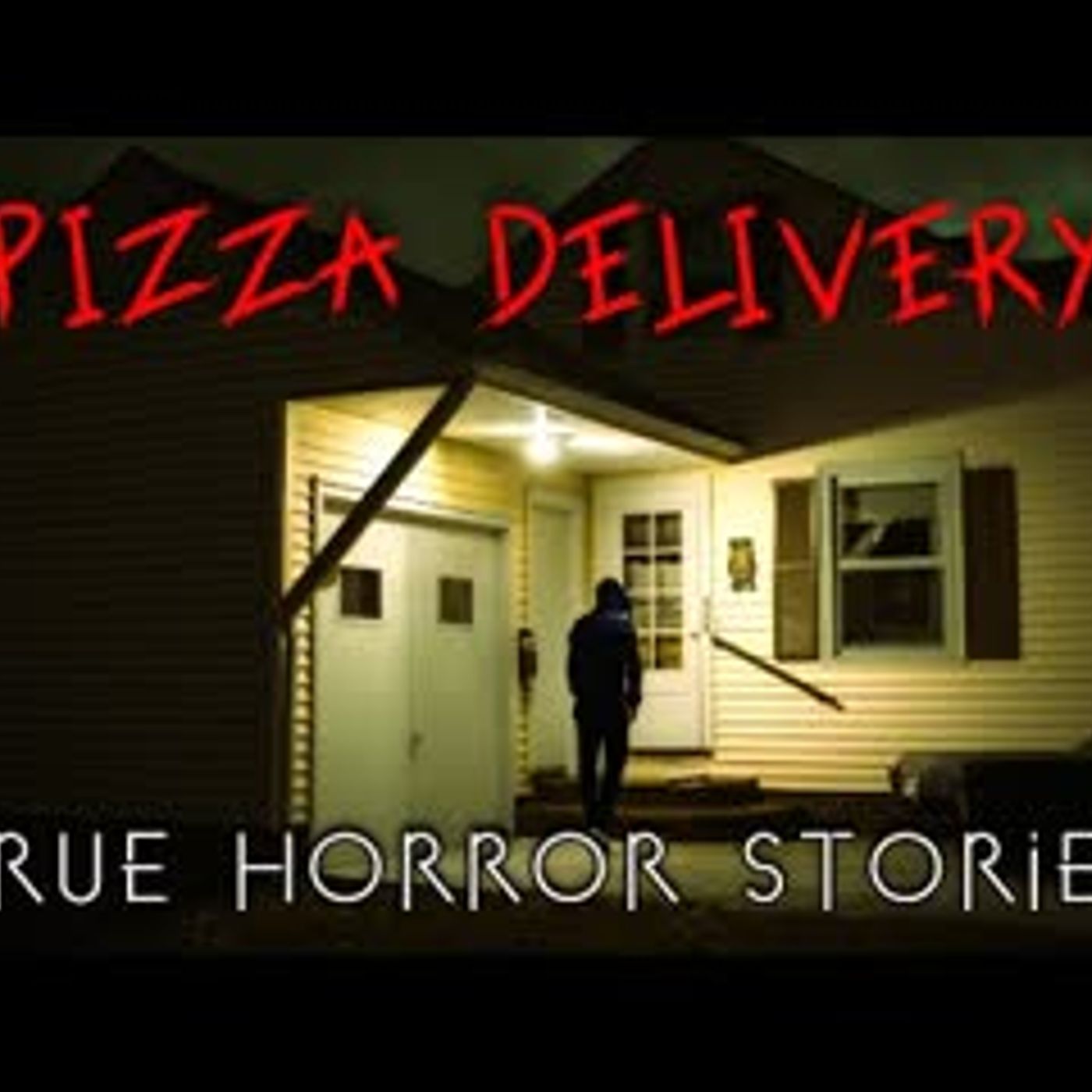 3 True Pizza Delivery at Night Horror Stories episode artwork