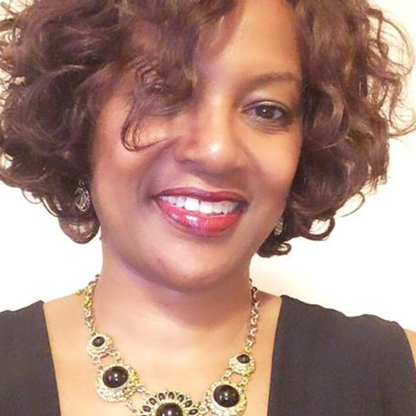 Focus Females Global Chat Cafe Welcomes Marcella D. Moore
