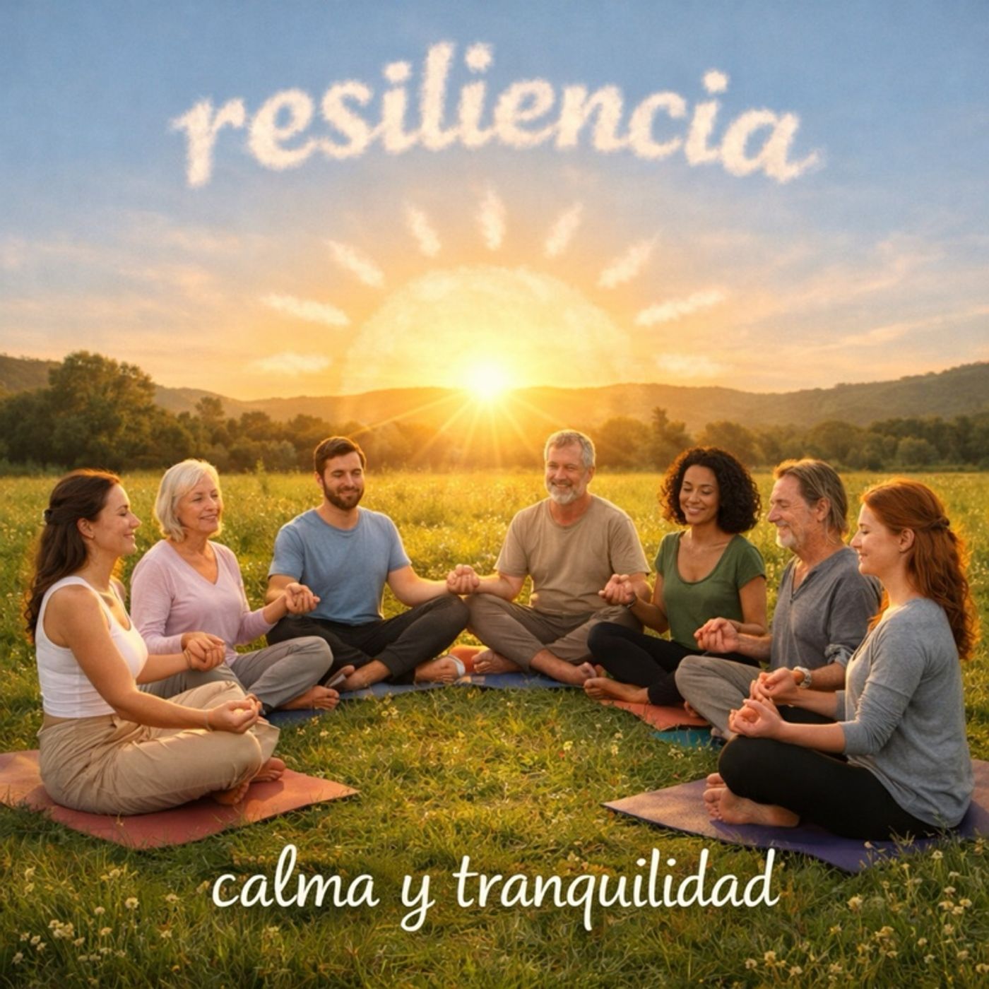 12 ☺️ Resiliencia