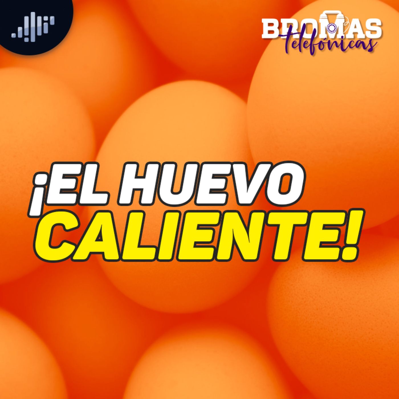 Bromas Telefónicas