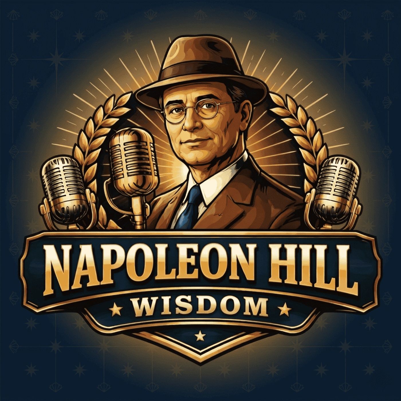 Napoleon Hill Wisdom