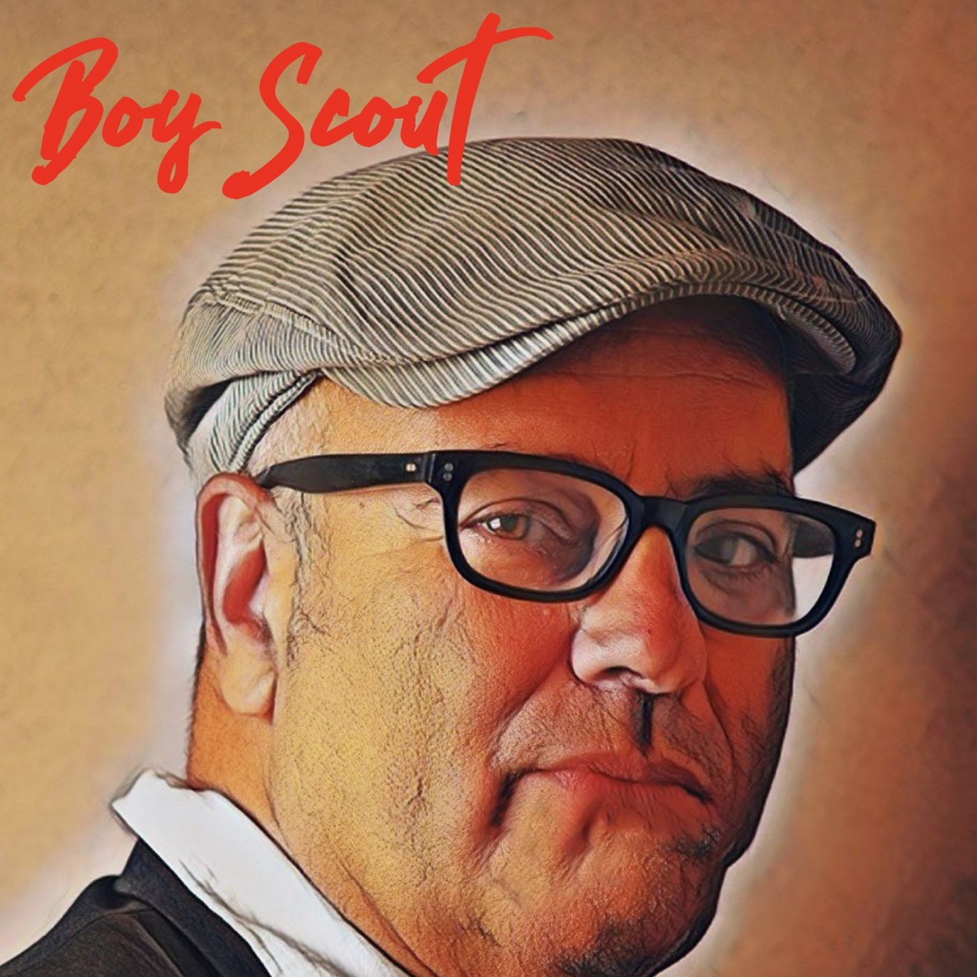Boy Scout Magazine