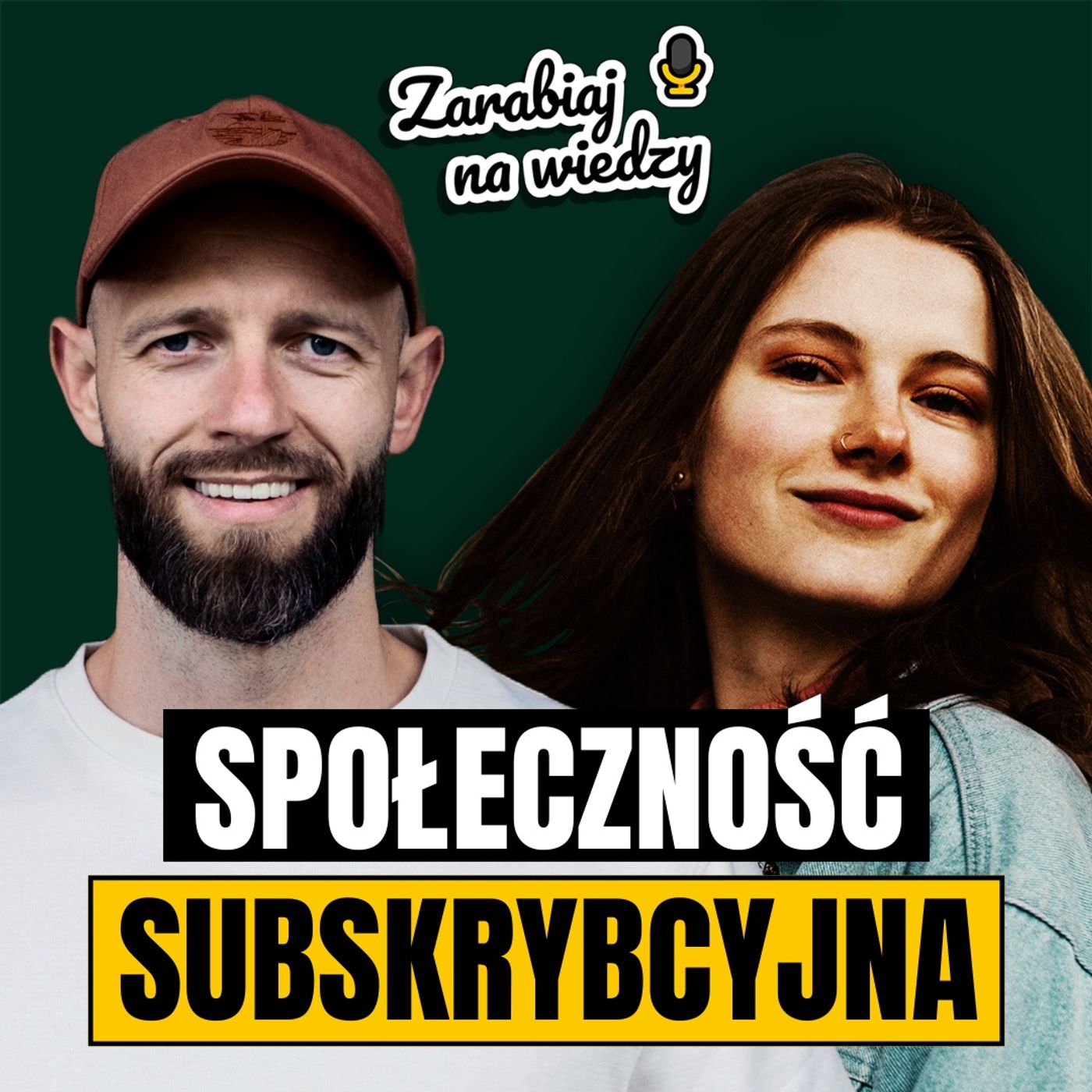 Zarabiaj na wiedzy
