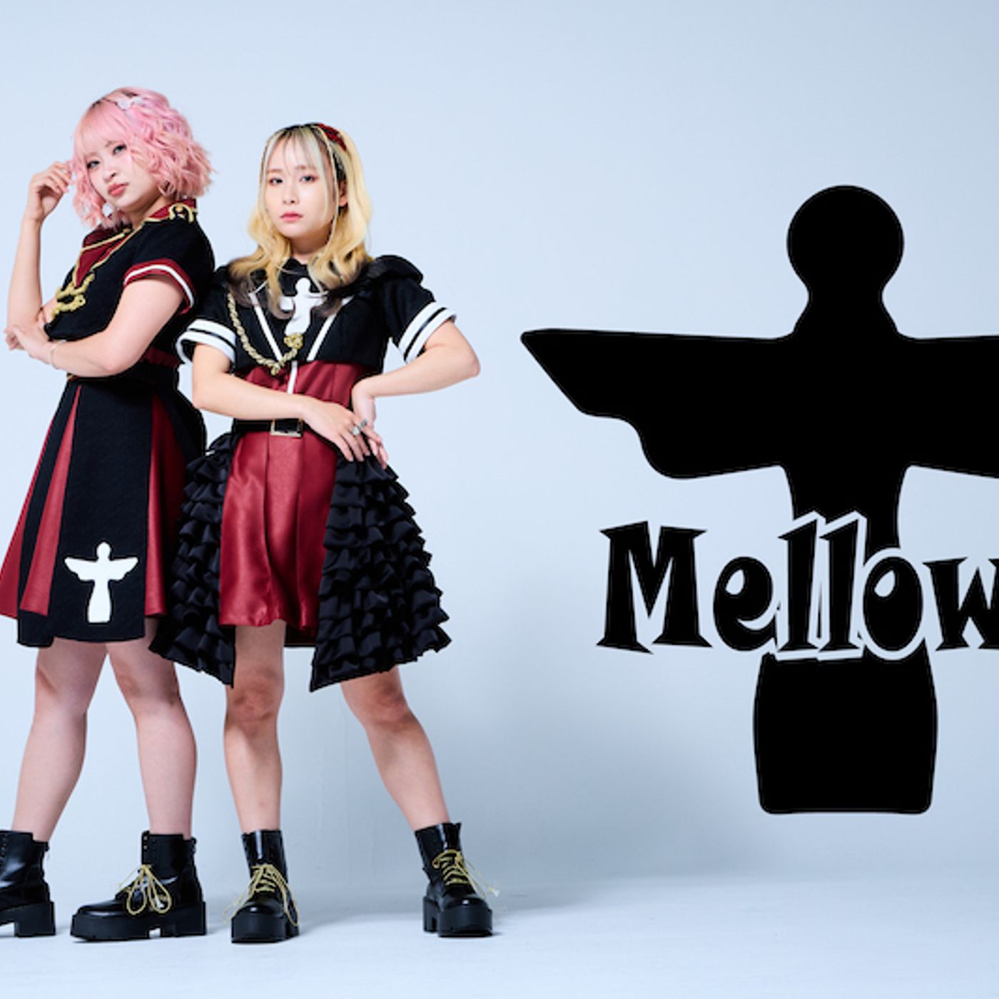 【インタビュー】Mellowsが提示する“CUTE METAL”。2ndアルバム発売＆3周年ワンマン開催 episode artwork