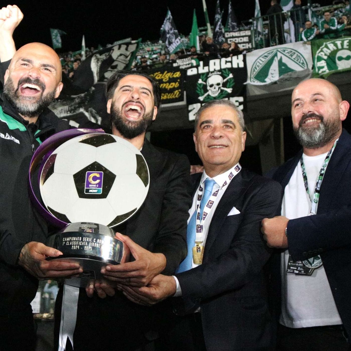 Tifosi Avellino Calcio 1912