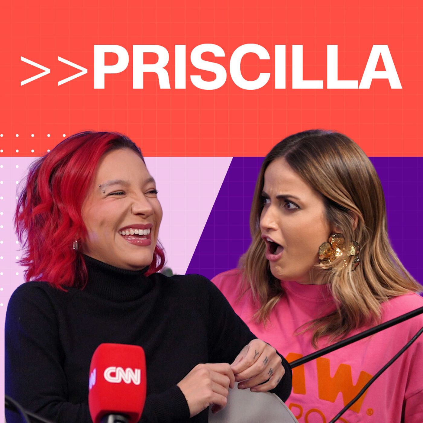 Priscilla | Na Palma da Mari #25