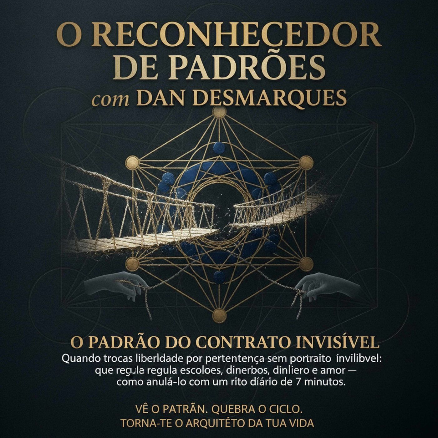 O Padrão do Contrato Invisível episode artwork