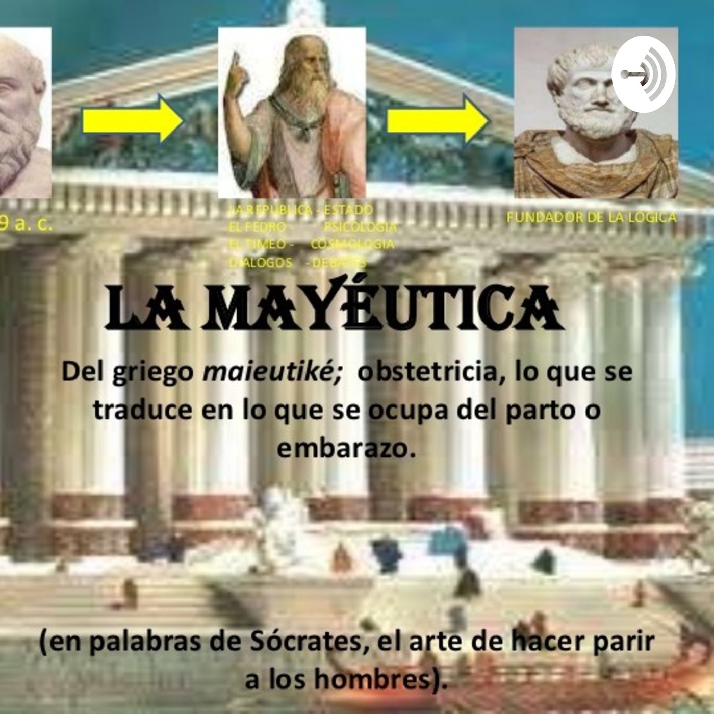 La Mayéutica