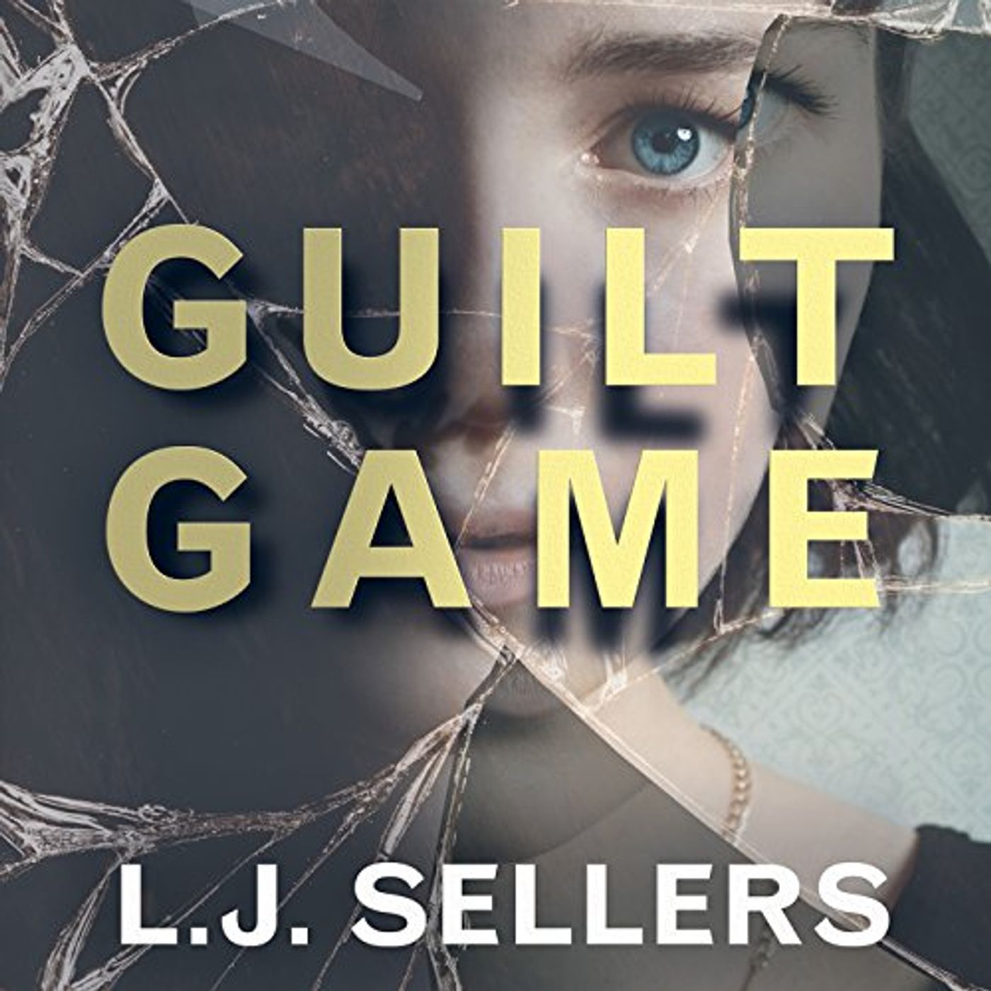 Discover the Top 100 Audiobooks in Mysteries & Thrillers, Suspense