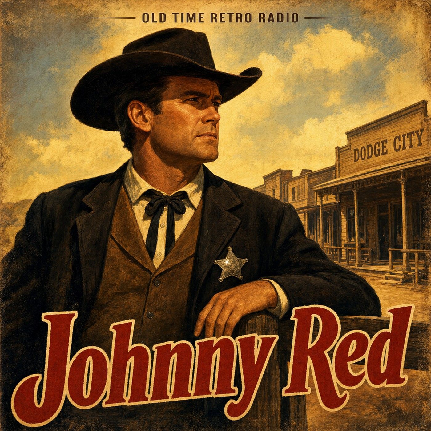 Gunsmoke - "Johnny Red" (1955)