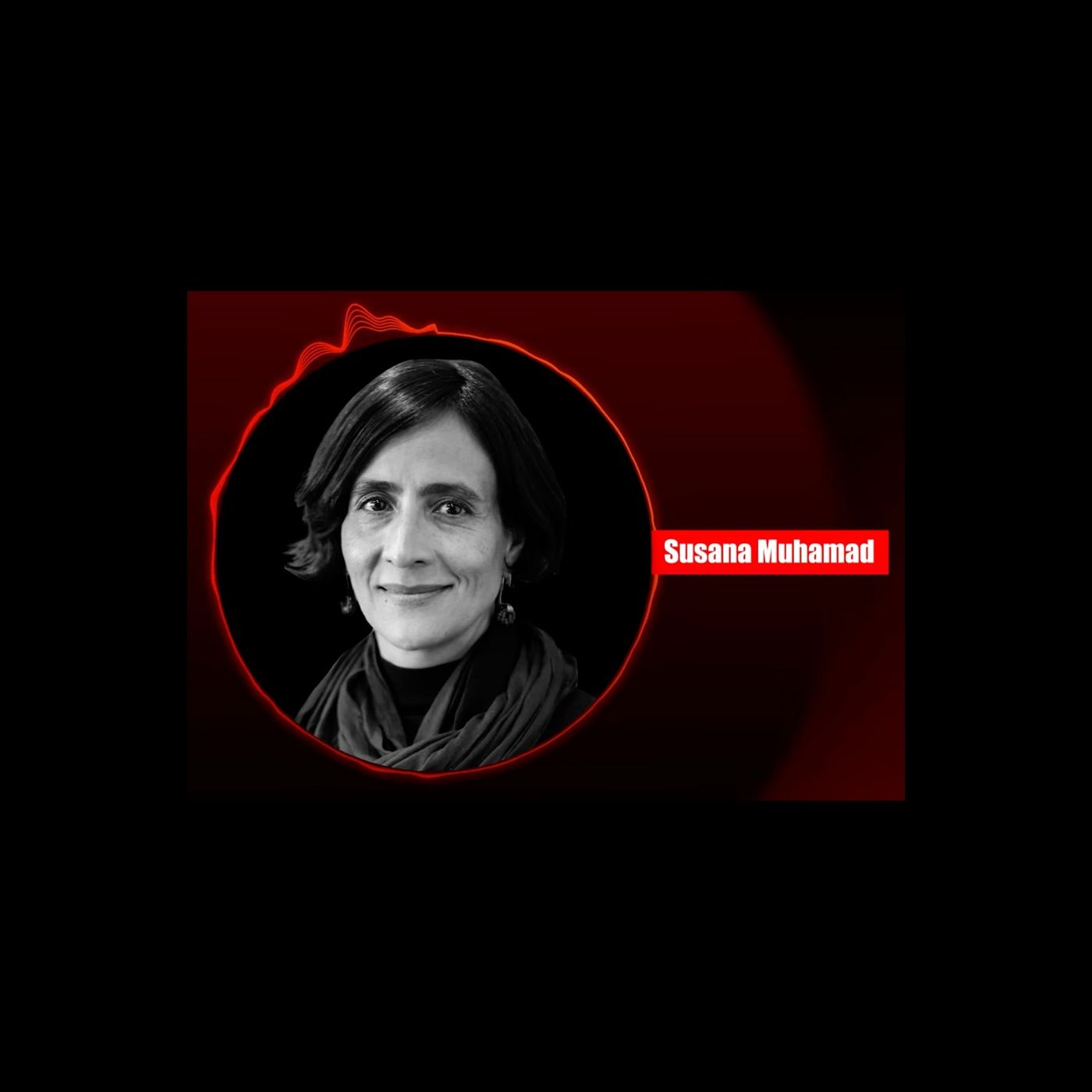 Susana Muhamad reta a Carlos Galán: “Está DESINFORMADO, que deje de hacer política”