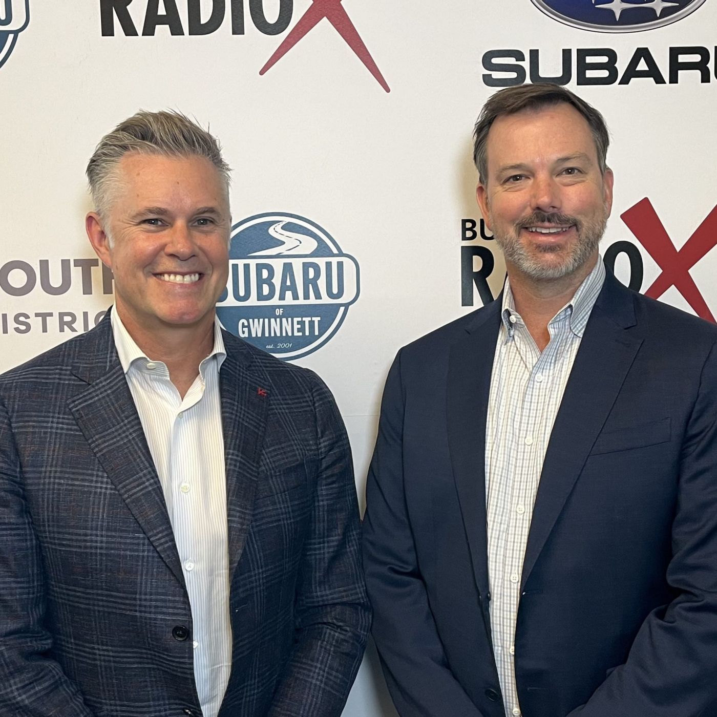 Gwinnett Business Radio