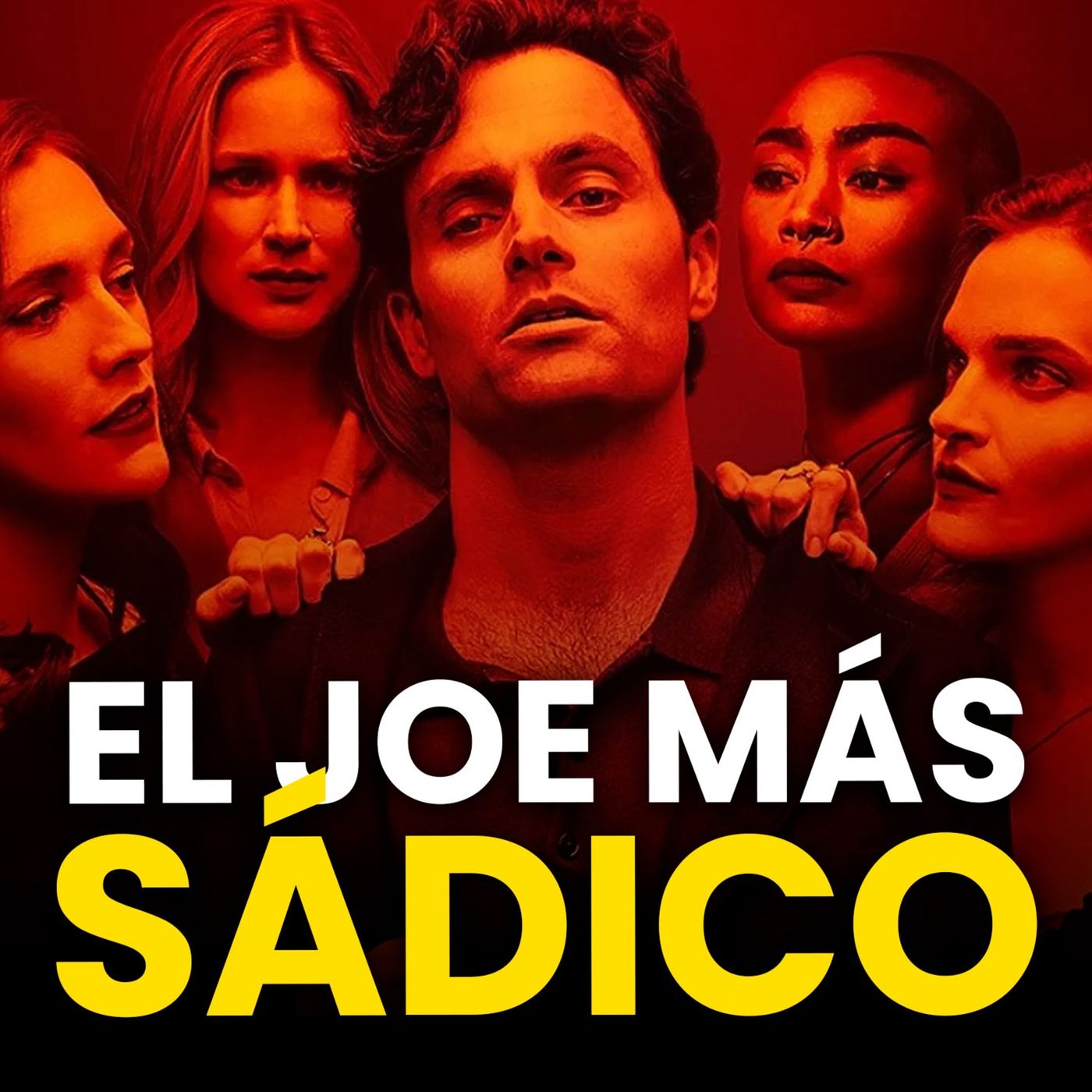 Psicóloga analiza YOU (temporada 5) | El final de YOU explicado y Significado Psicológico