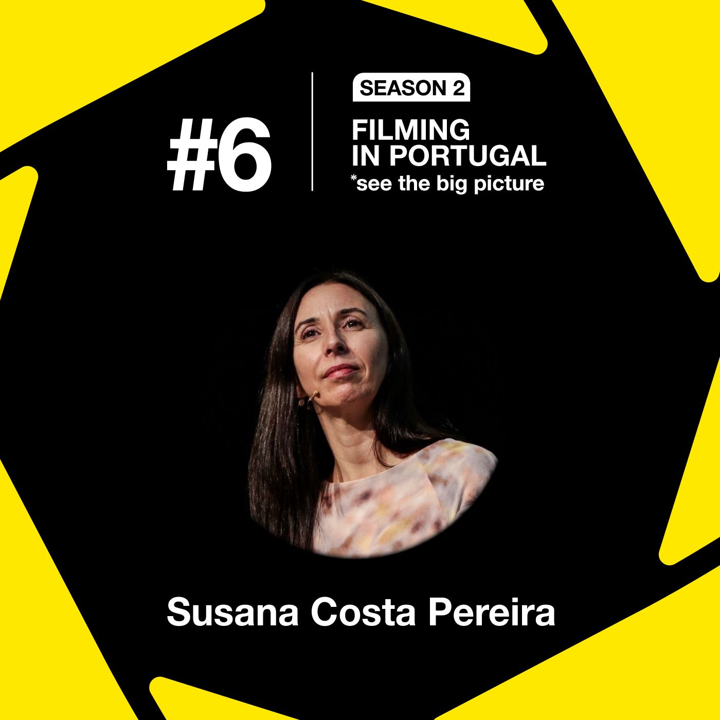 S2 Ep. 6 – “Creative Europe Desk is here to help you”