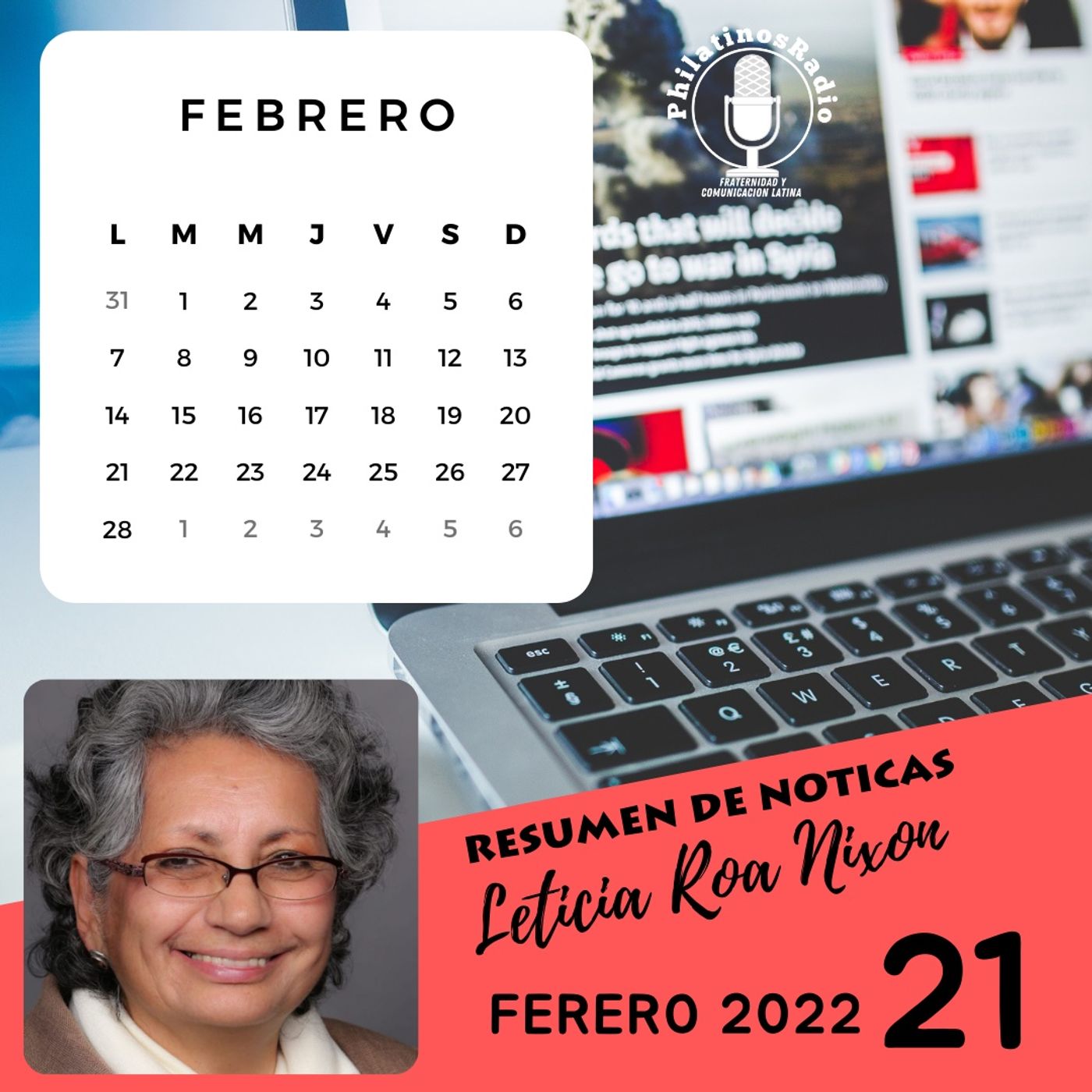 La Noticia con Leticia