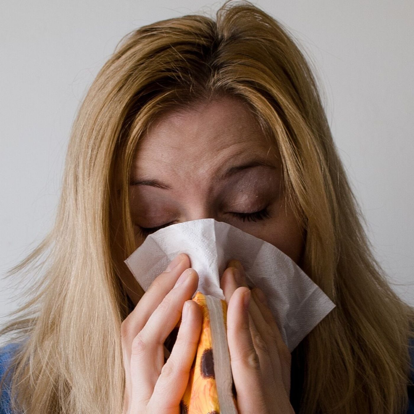 Qué me pasa, doctor: Alergias