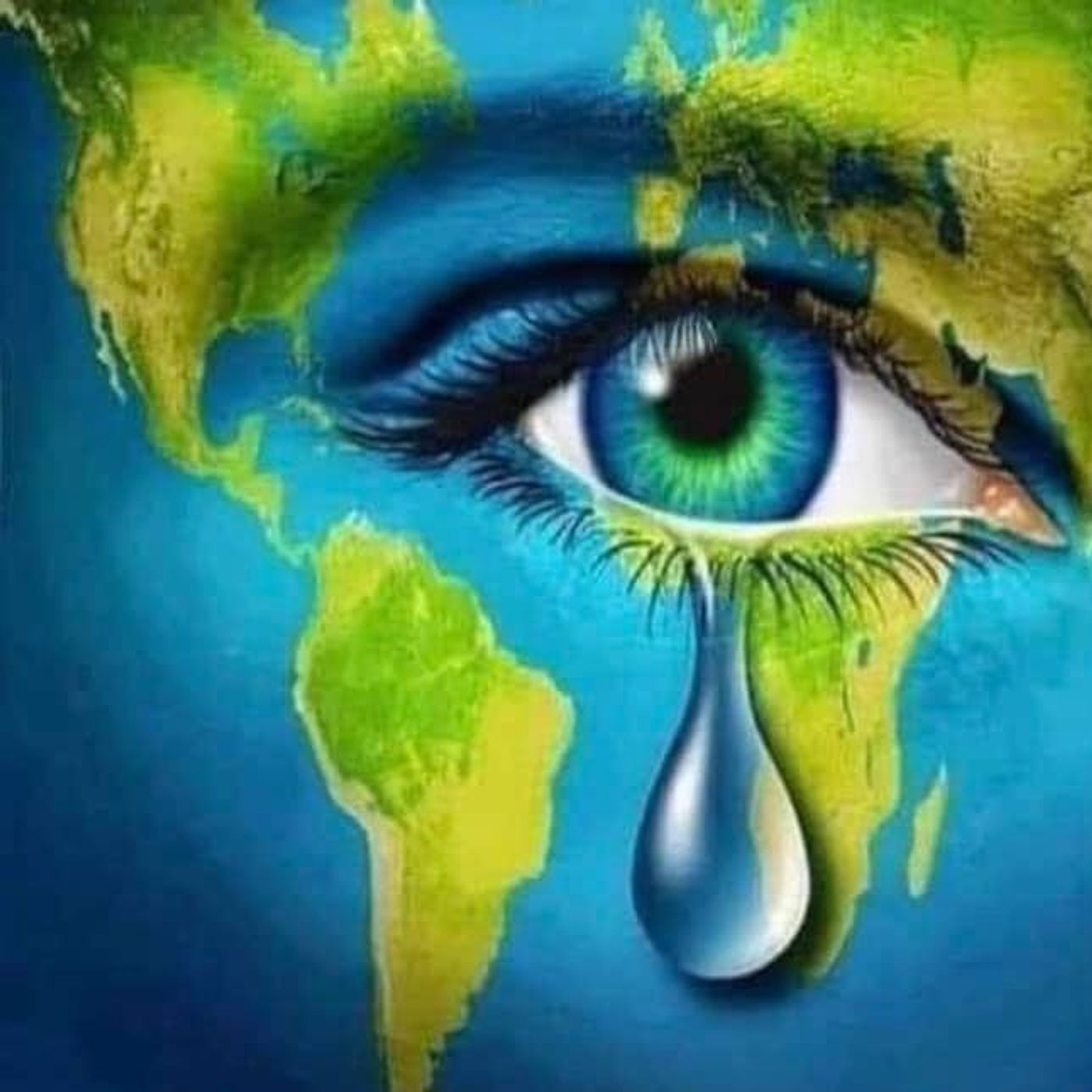 R.A.N.T. for Life - Real Anointed Needed Talk