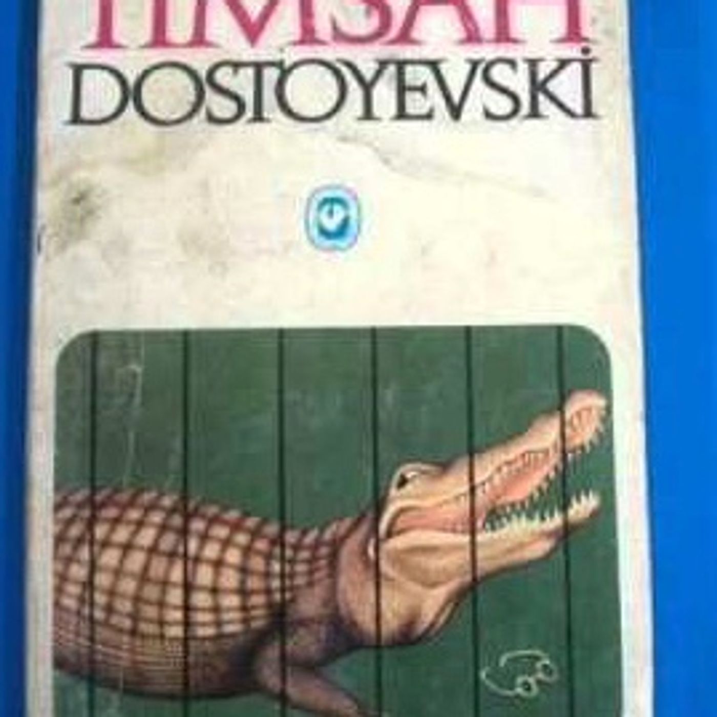 Radyo Tiyatrosu - Timsah