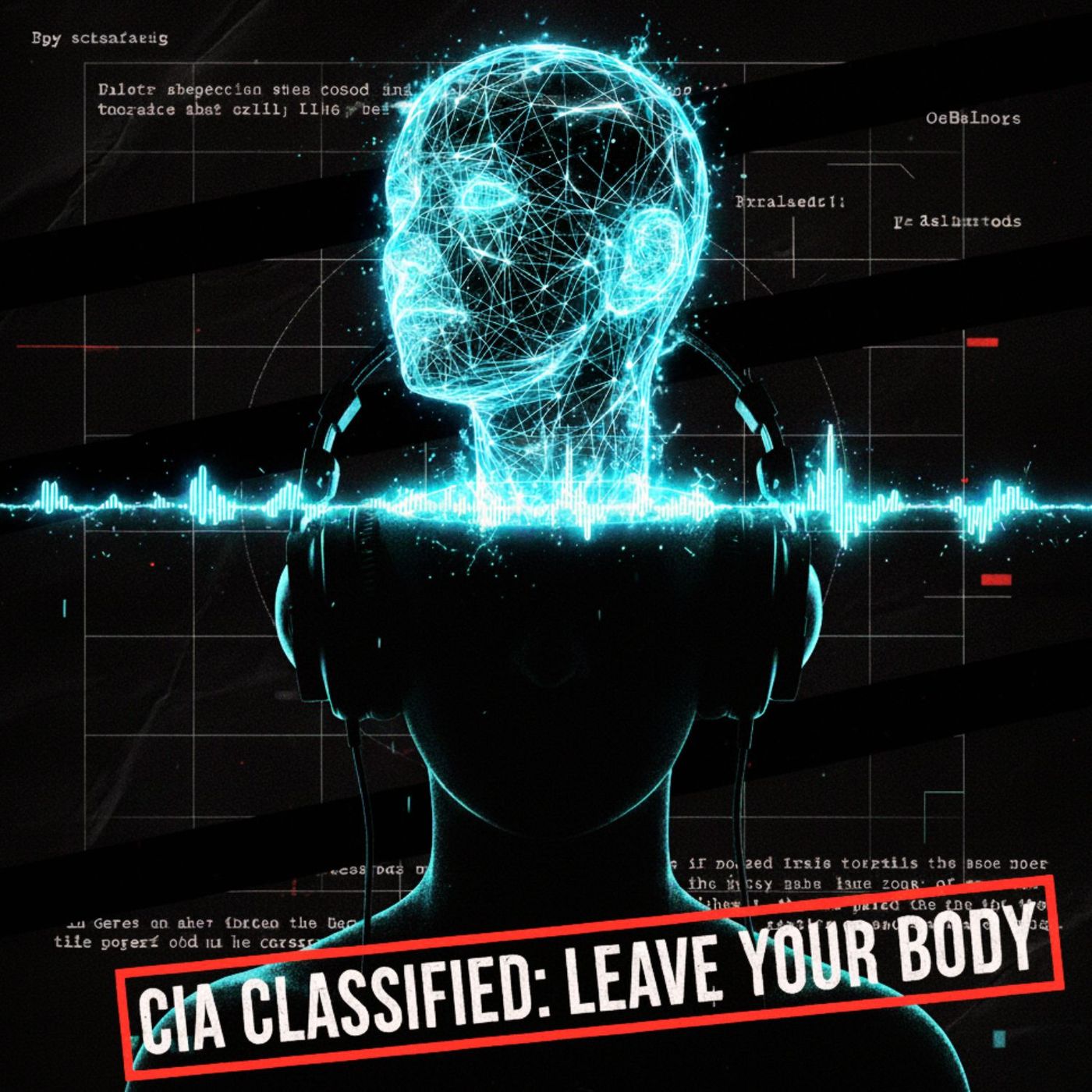 Thrilling Threads - Conspiracy Theories, Strange Phenomena, Unsolved Mysteries, etc!