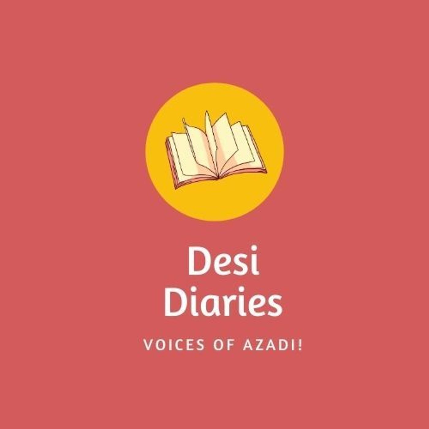 DESI DIARIES