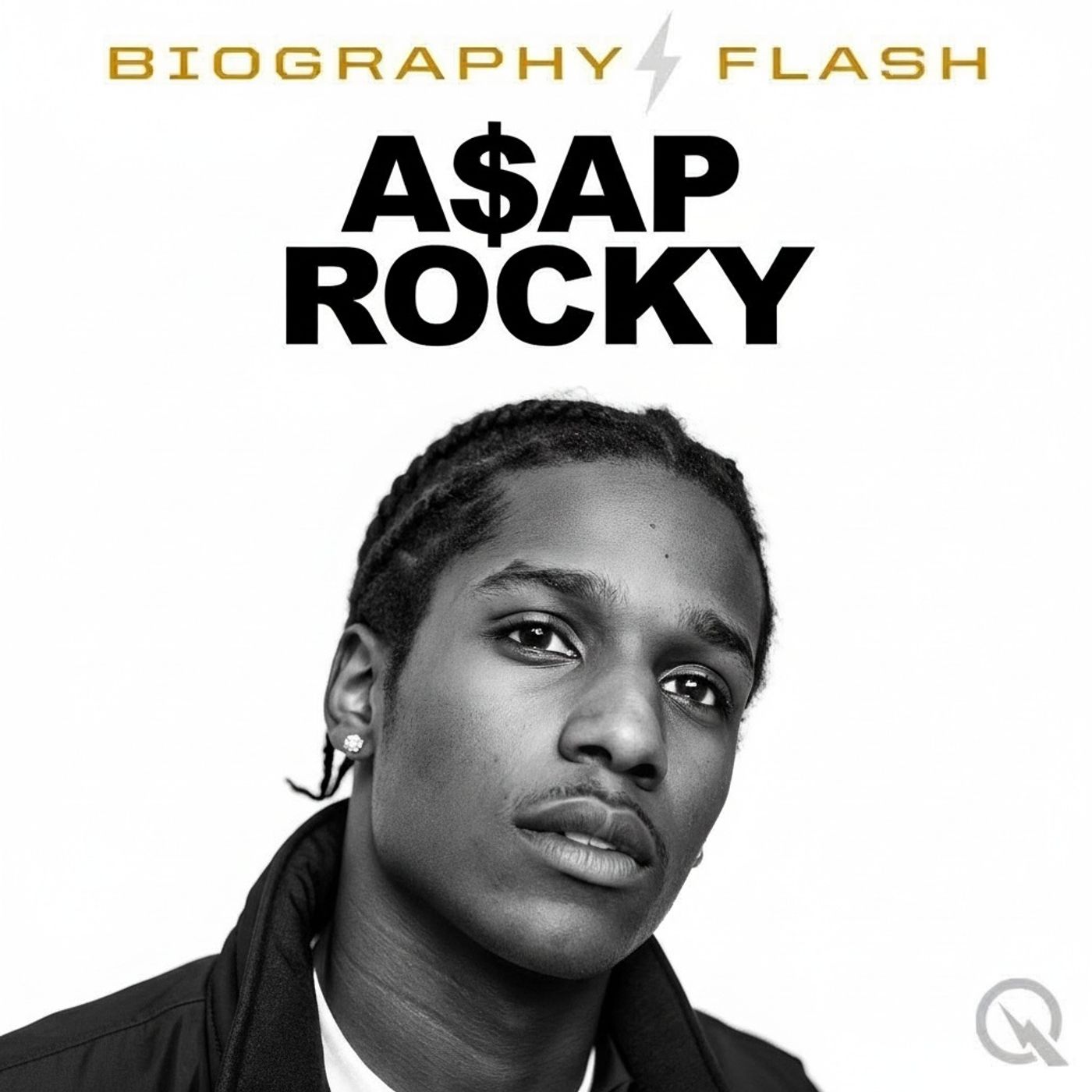 A$AP Rocky's Delayed Album, Fashion Icon Status, and Growing Family