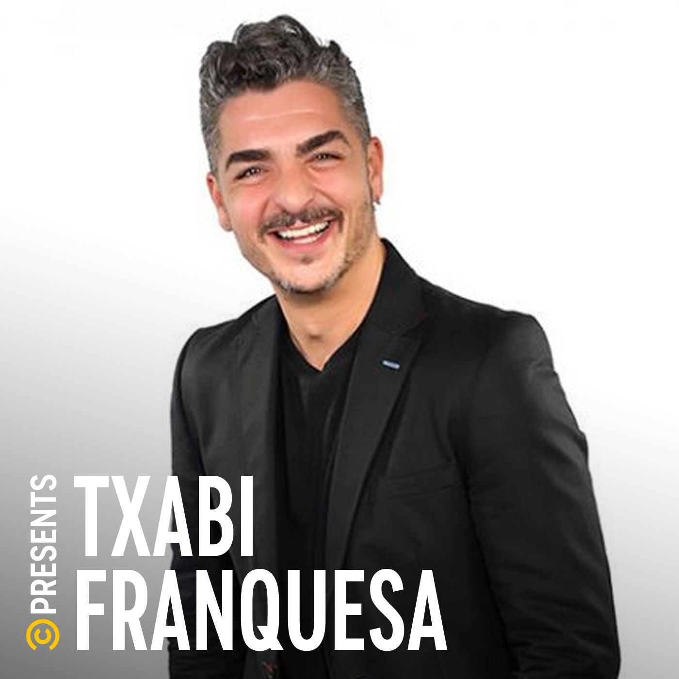 cover of episode Txabi Franquesa - Cocina experimental
