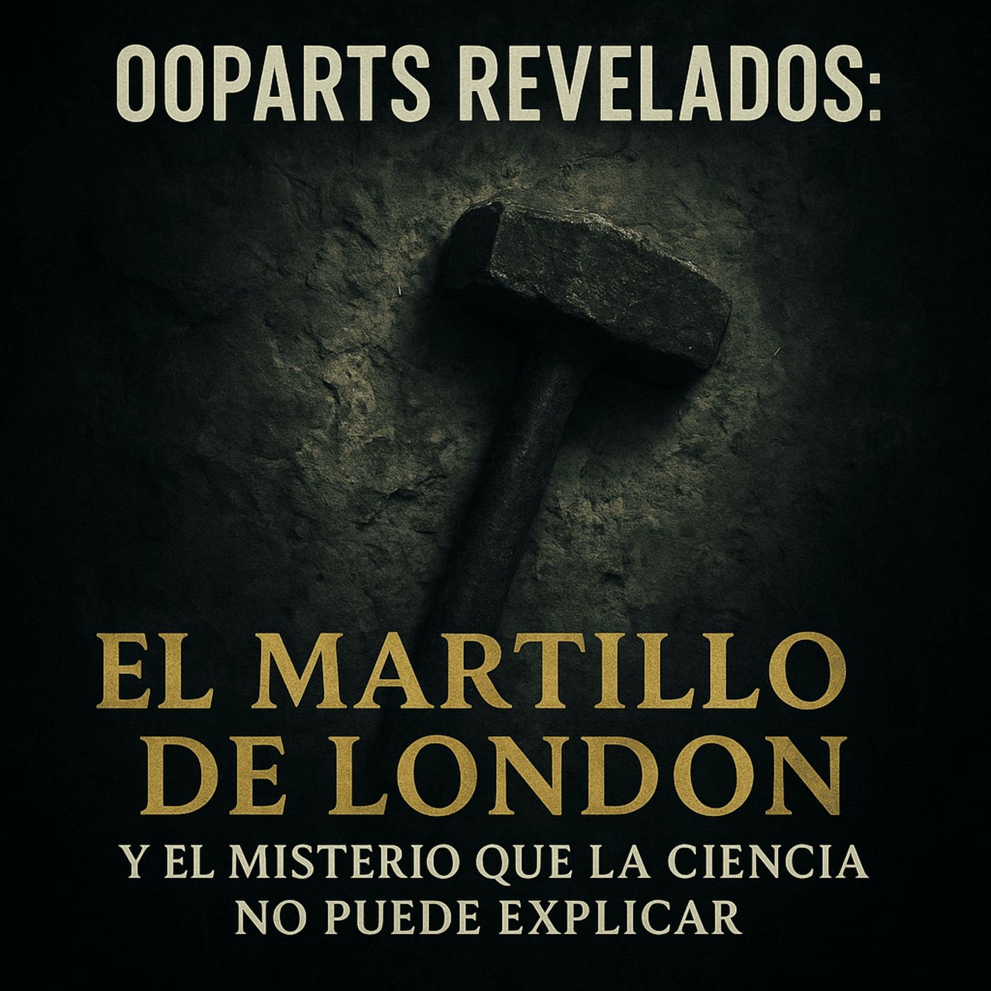 Ooparts Revelados: El Martillo de London y el Misterio que la Ciencia No Puede Explicar