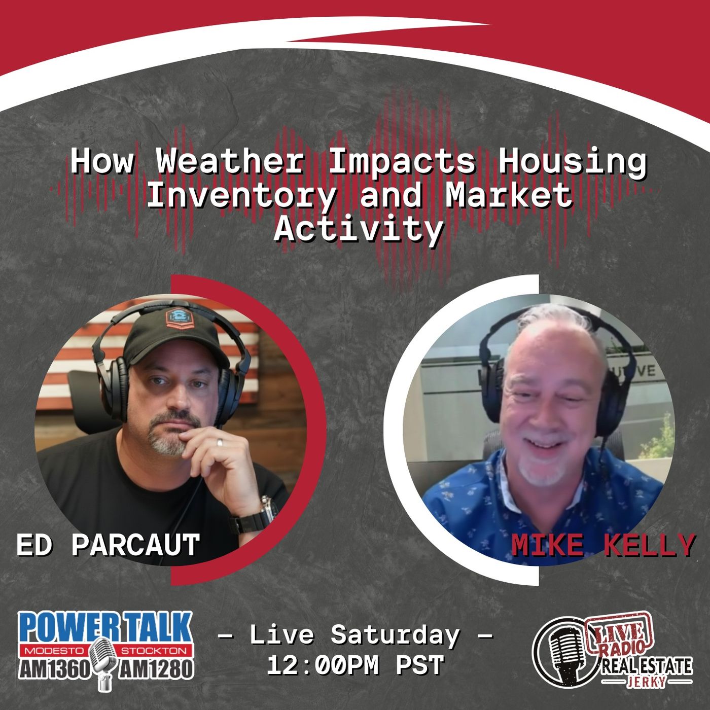 How Weather Impacts Housing Inventory and Market Activity