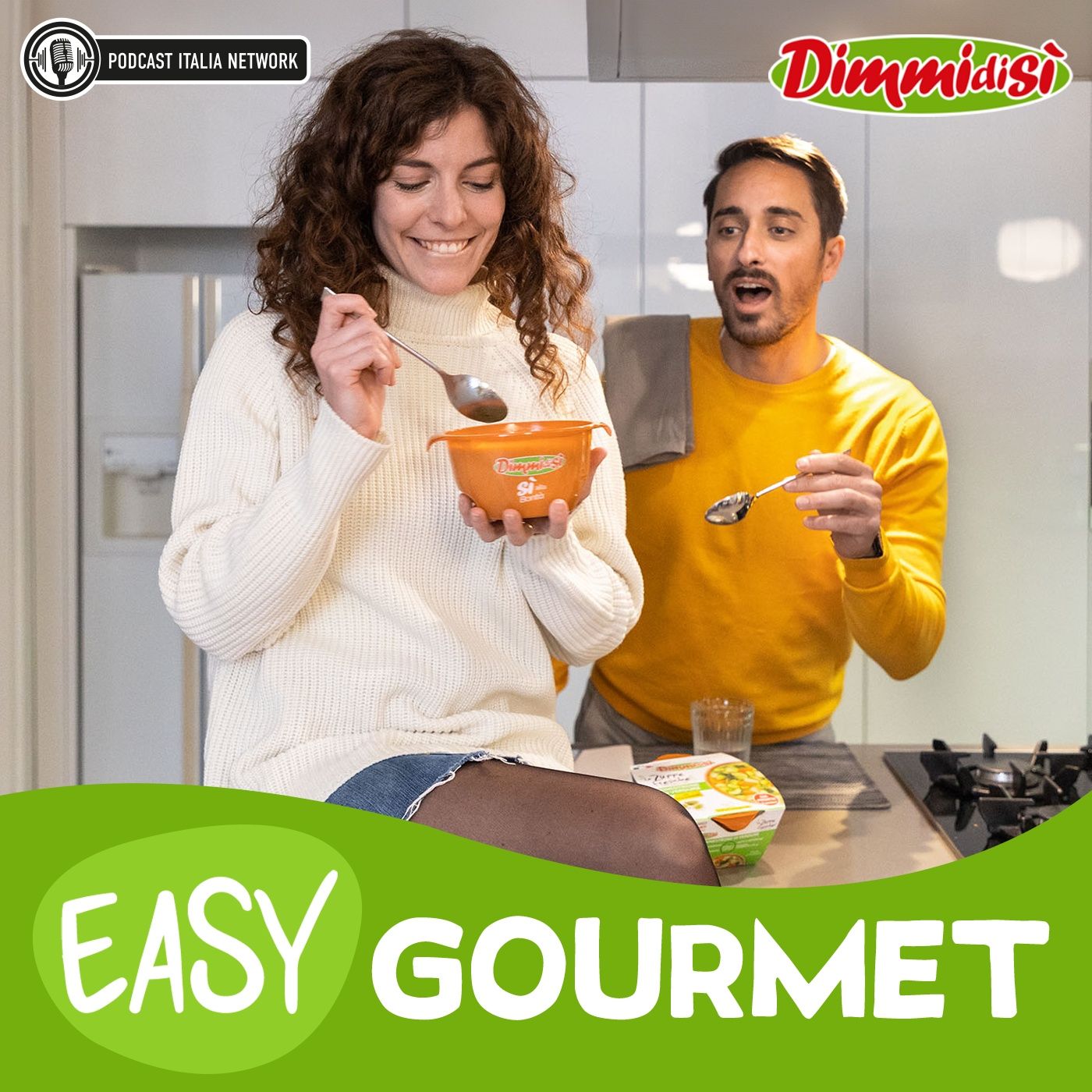 Easy Gourmet