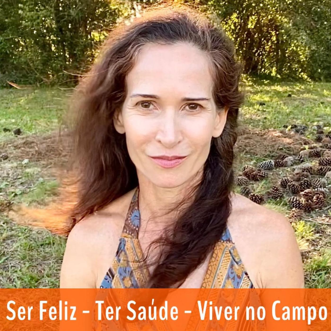 Ingra Lyberato, Sementes de Um Novo Tempo (Podcast 1)