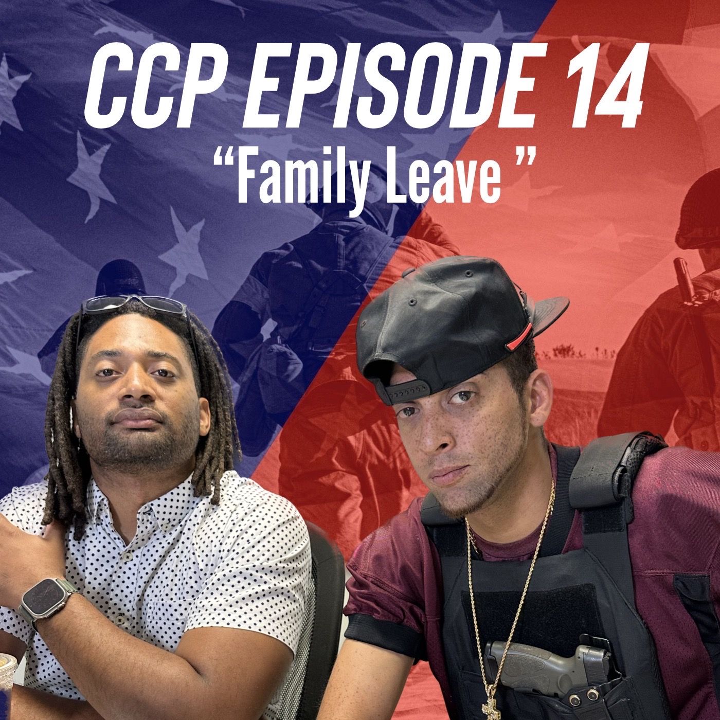 Combat Cub Podcast