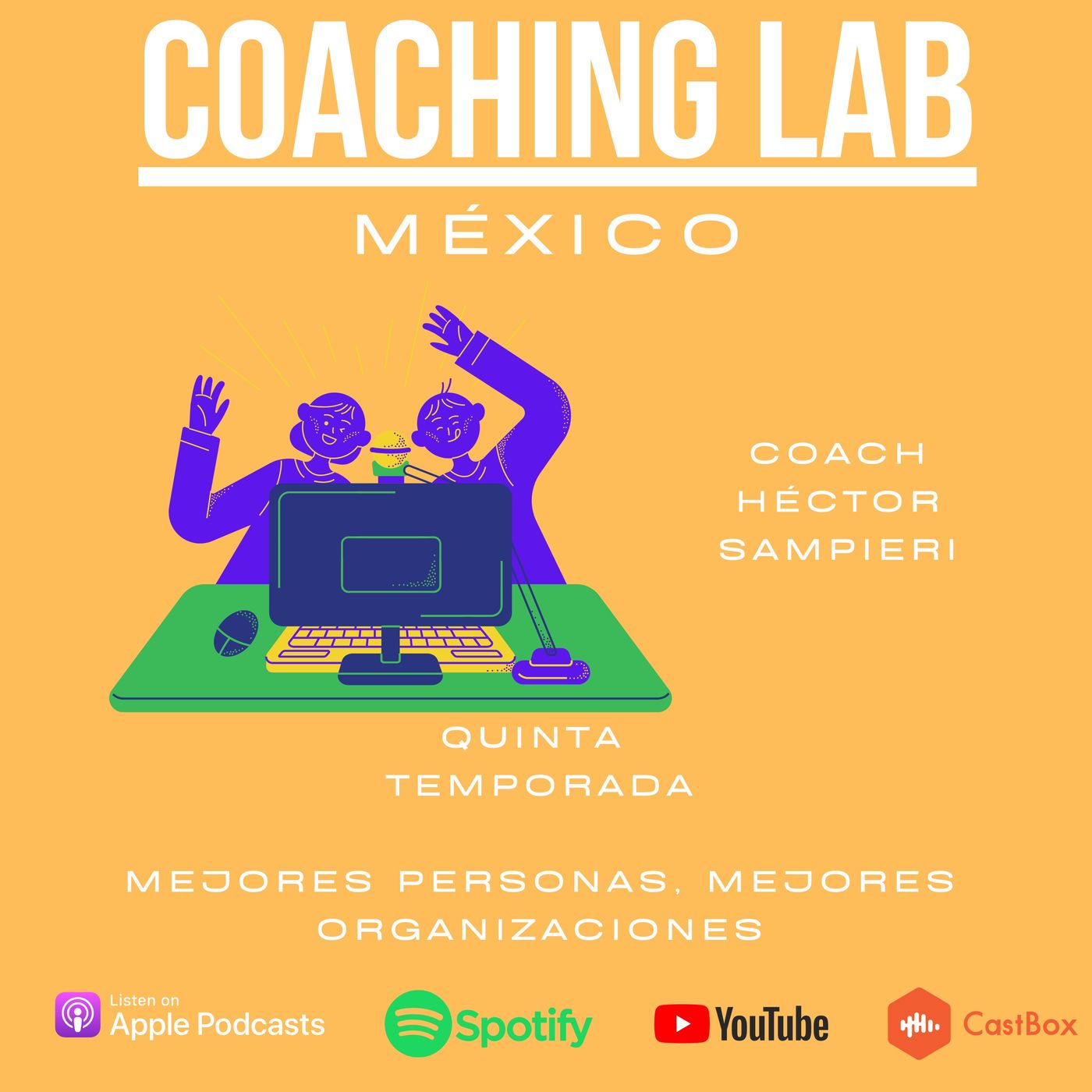 Coaching Lab
