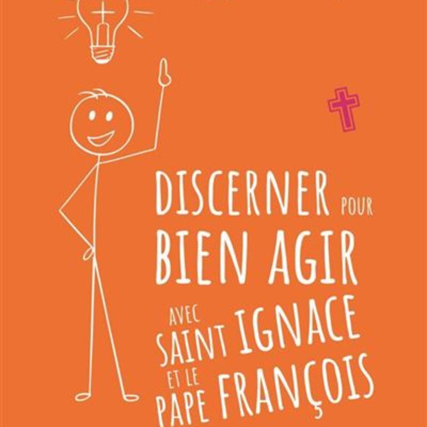 Discerner pour bien agir / Tanguy Marie POULIQUEN episode artwork