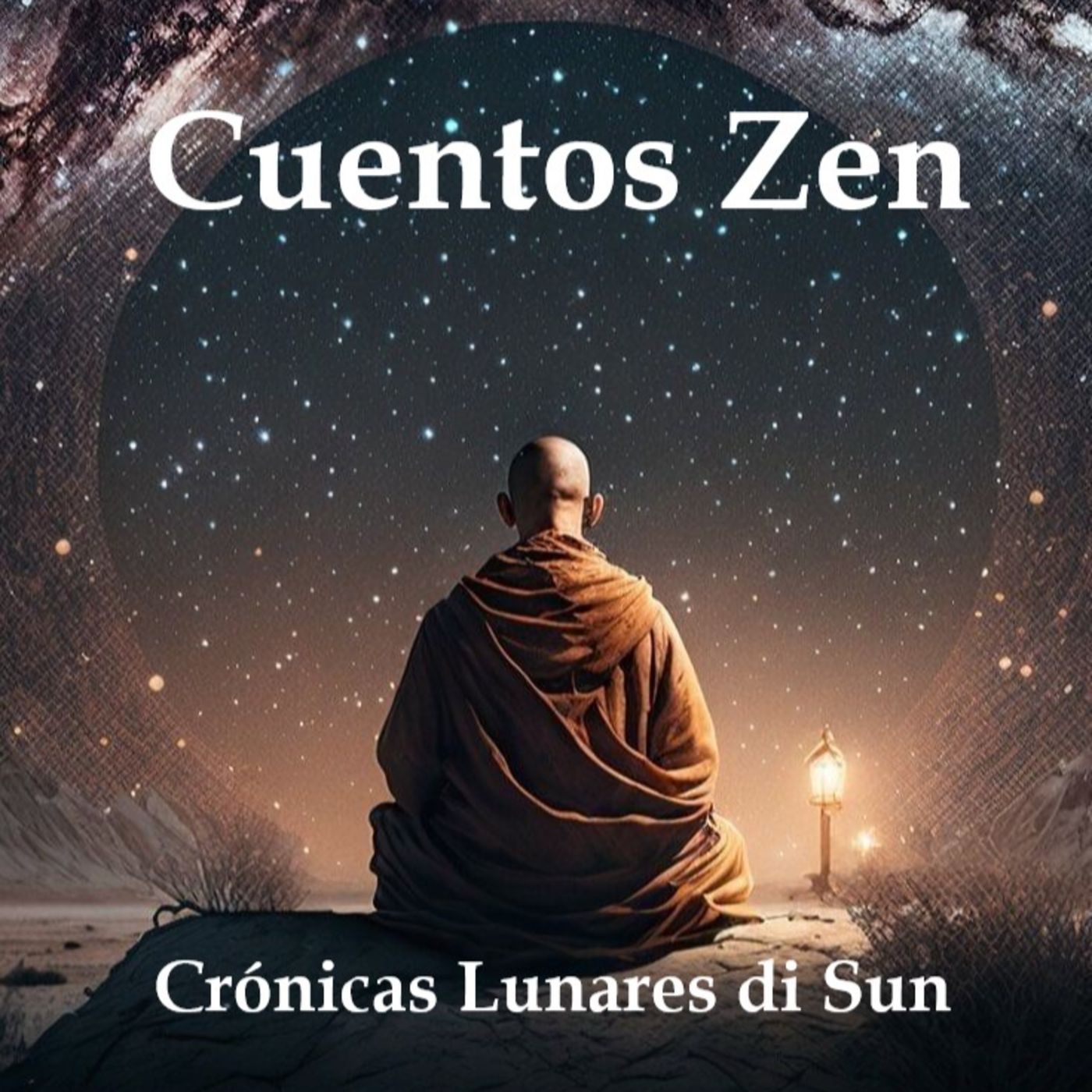 Crónicas Lunares di Sun