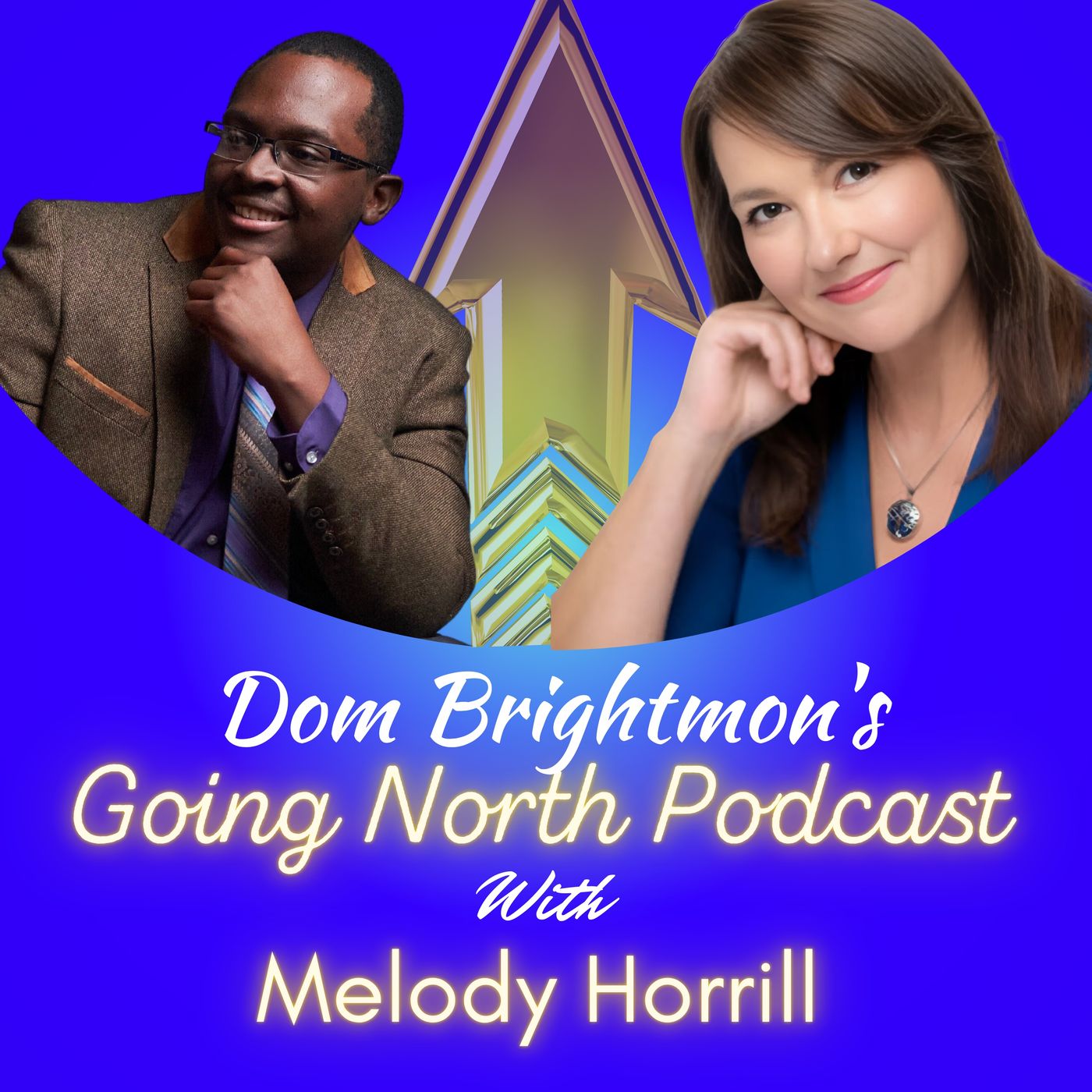 Going North Podcast