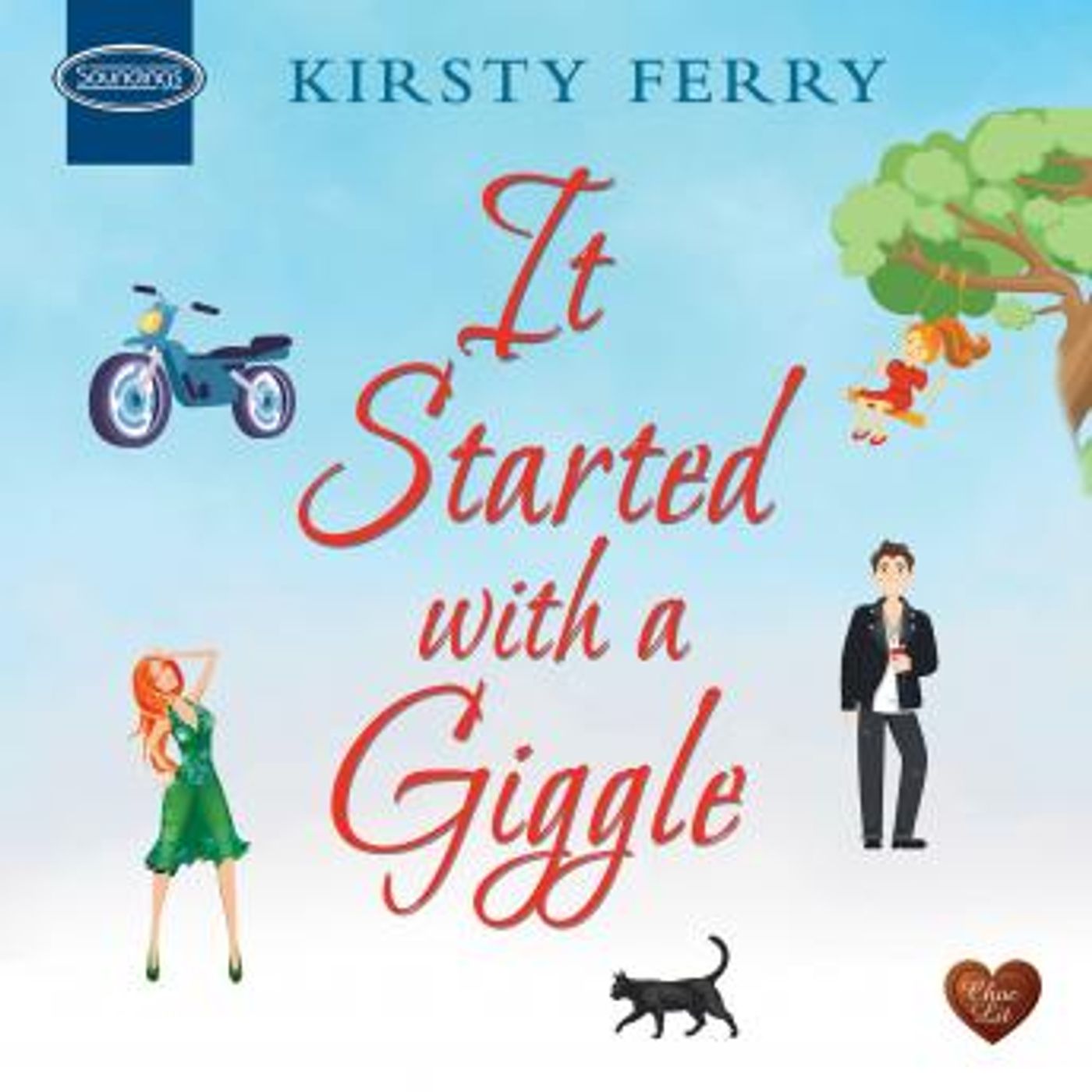 Listen to Best Full Audiobooks in Romance, Modern