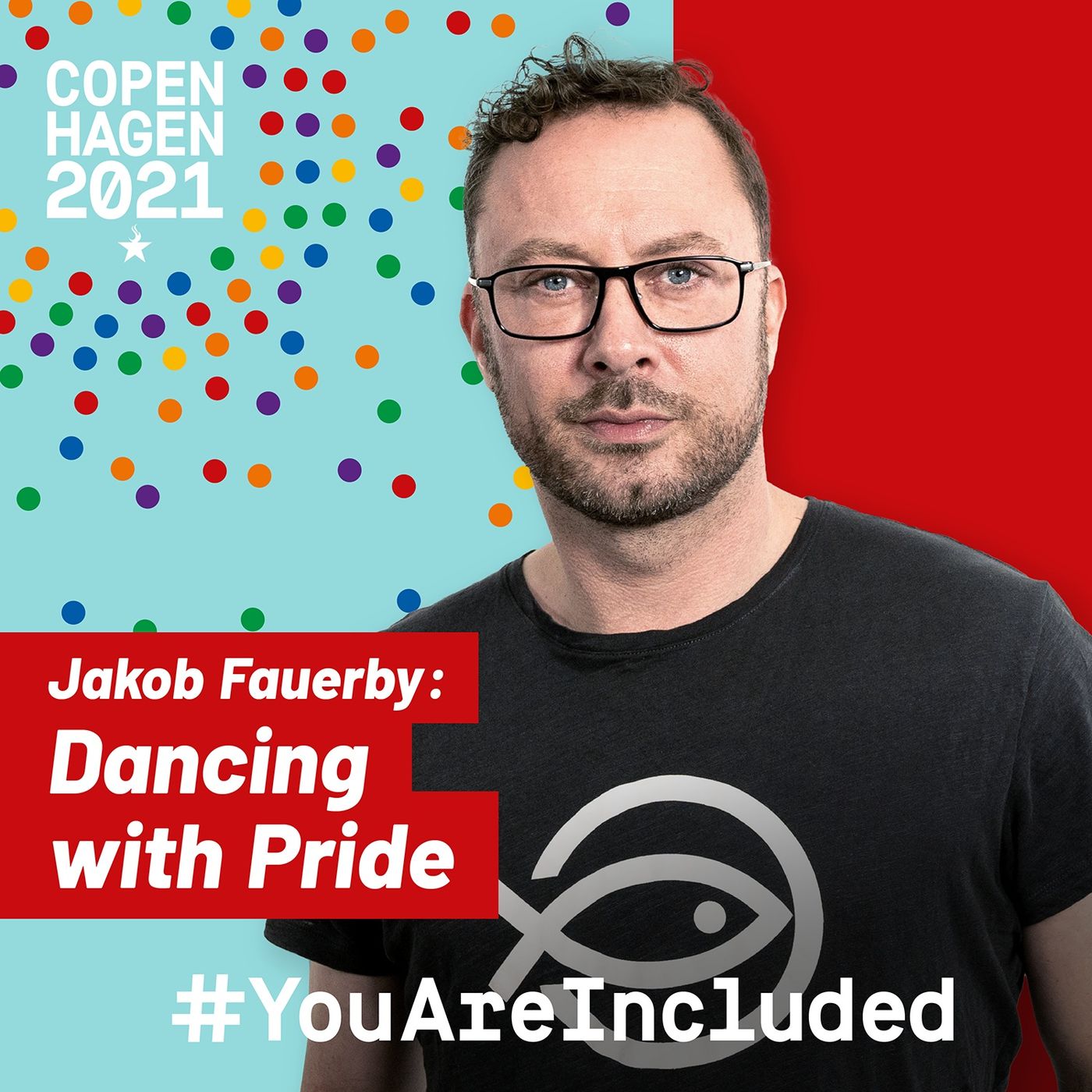#YouAreIncluded