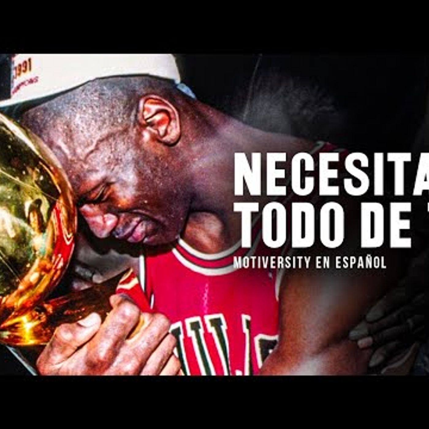 48. ES HORA DE DARLO TODO - Charla Motivacional (Tim Grover, Entrenador de Kobe Bryant y Michael Jor