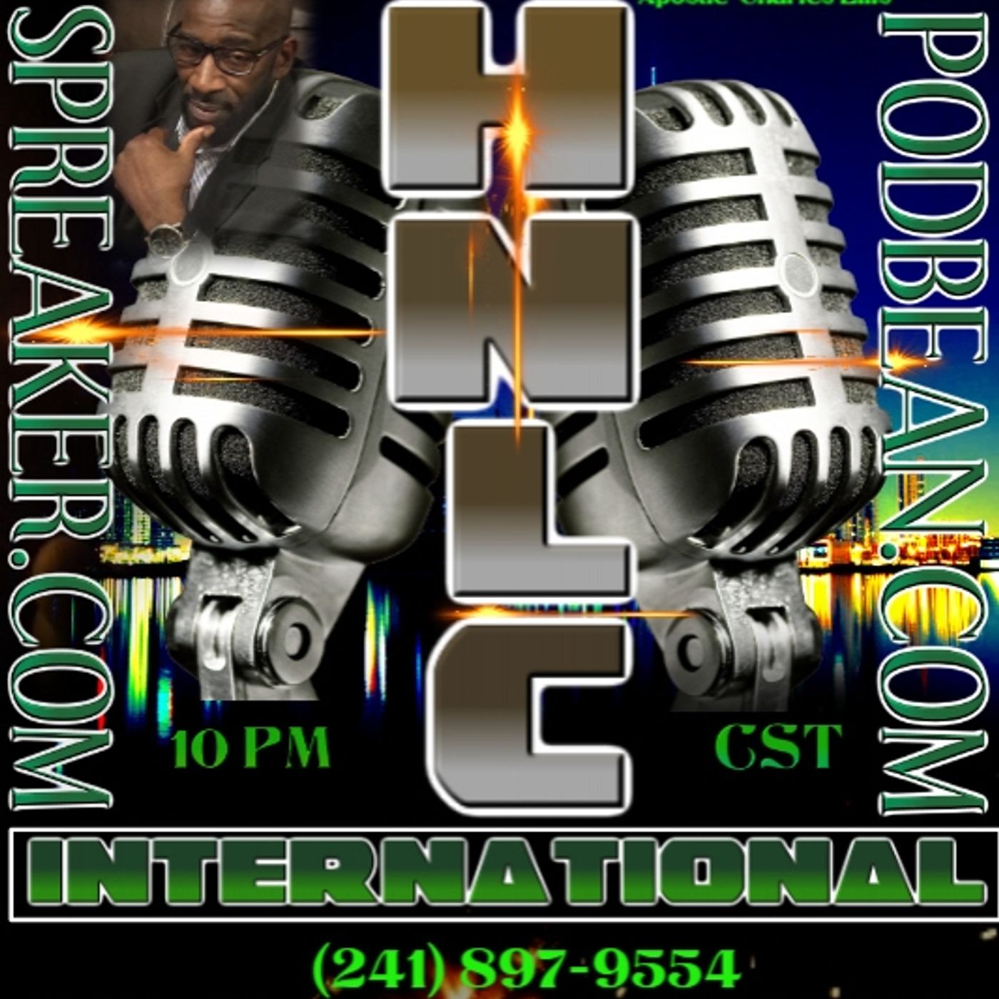 Testimony Tuesday episode artwork