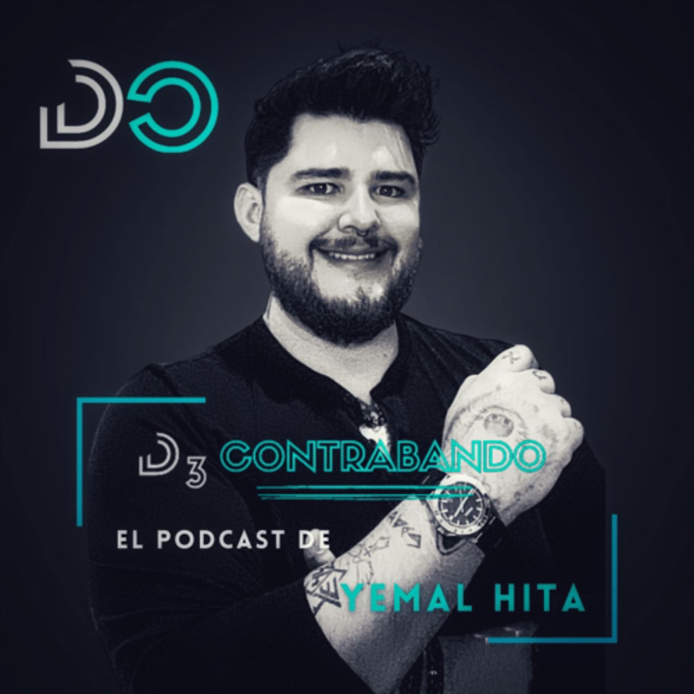 DE CONTRABANDO.