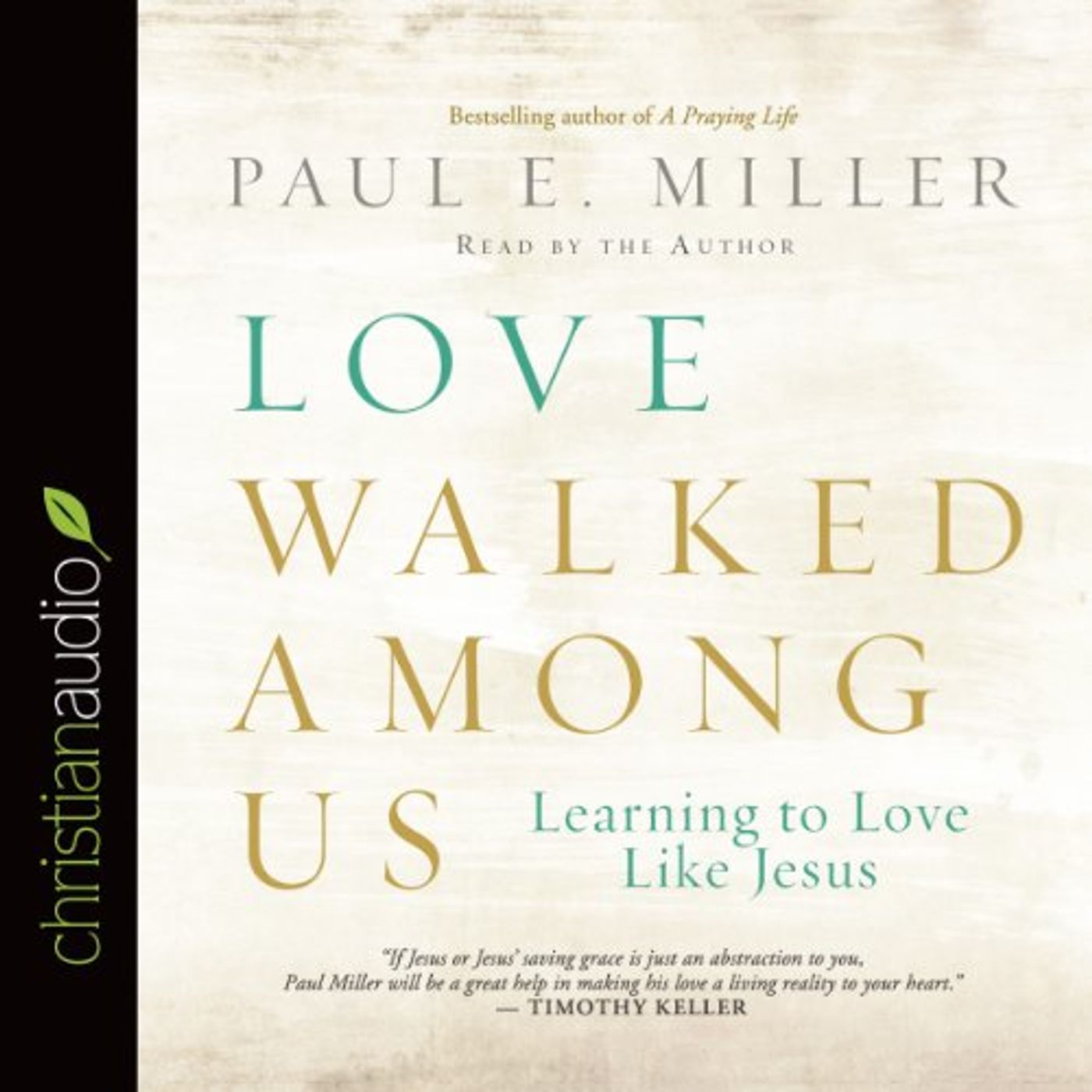Listen to Top 100 Audiobooks in Religion & Spirituality, Christianity