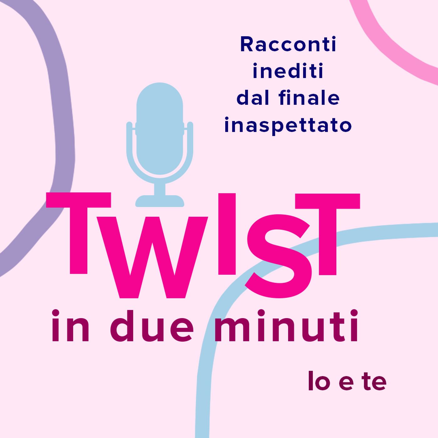 Twist in due minuti