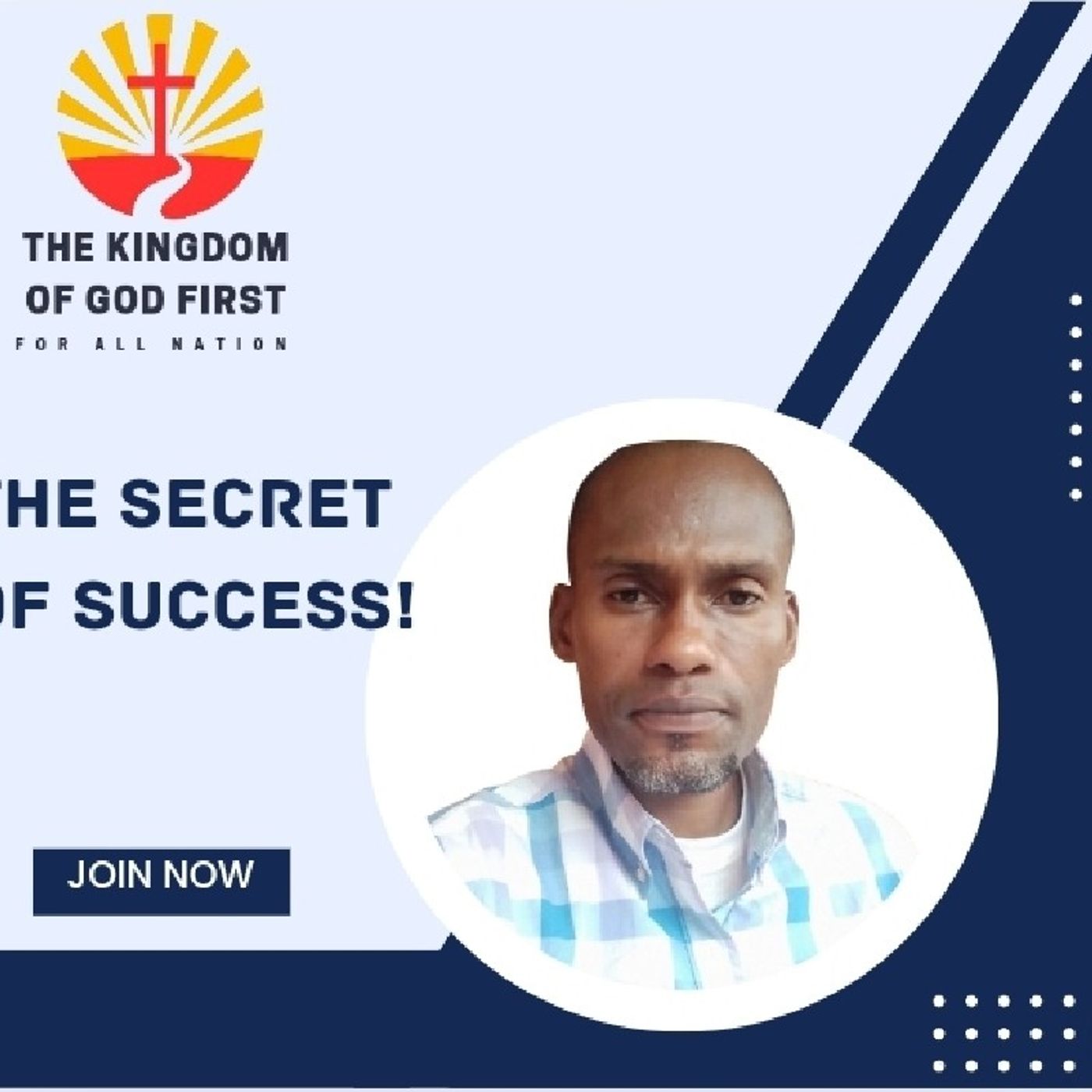 THE SECRET OF SUCCESS! episode artwork