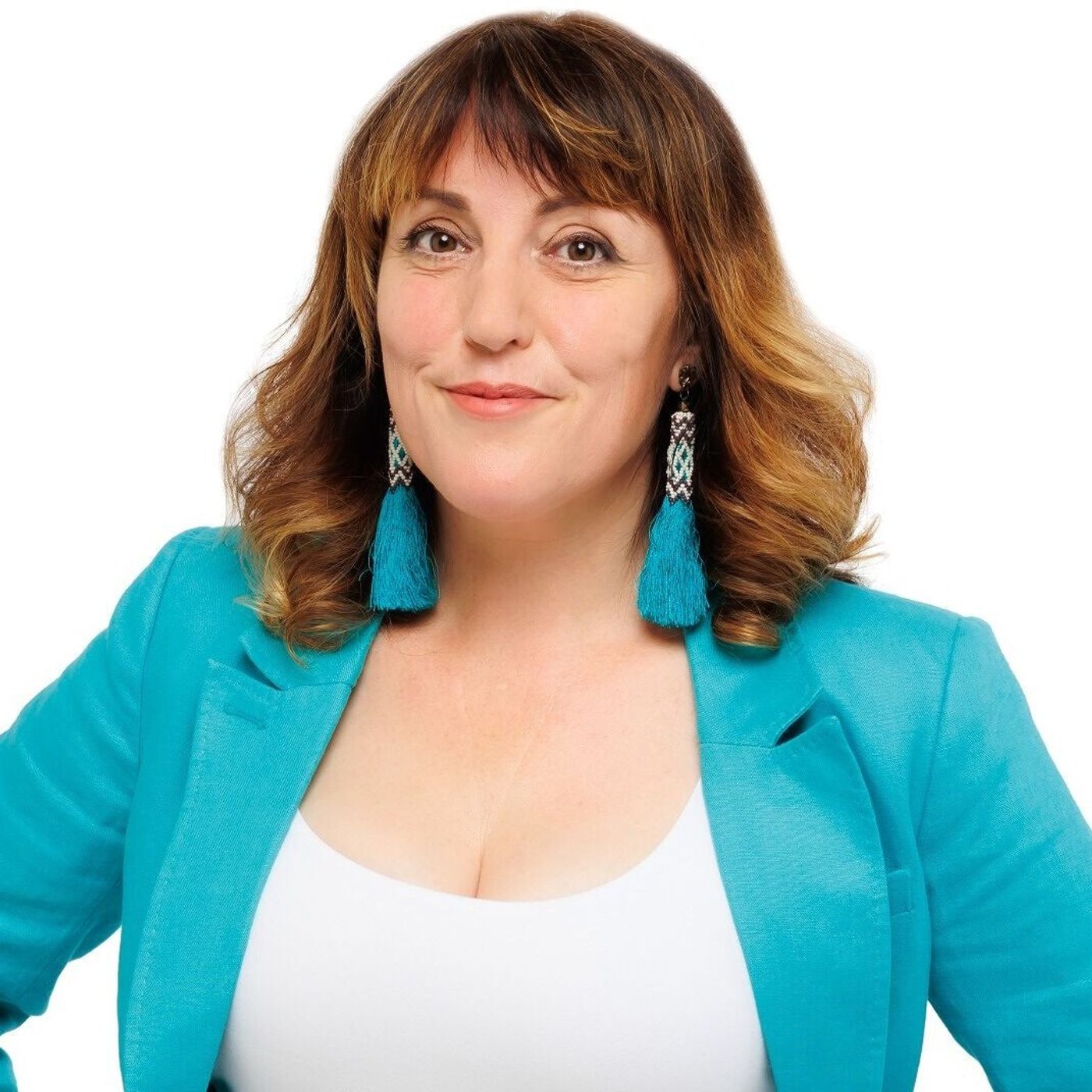 103: Kate Toon talks about how you can create a successful business and be a good parent episode artwork
