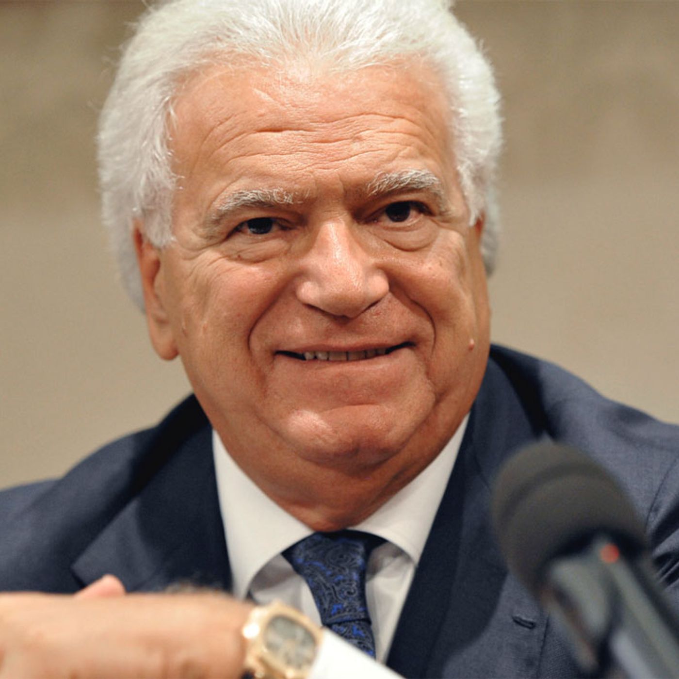 Lo show di David Allegranti