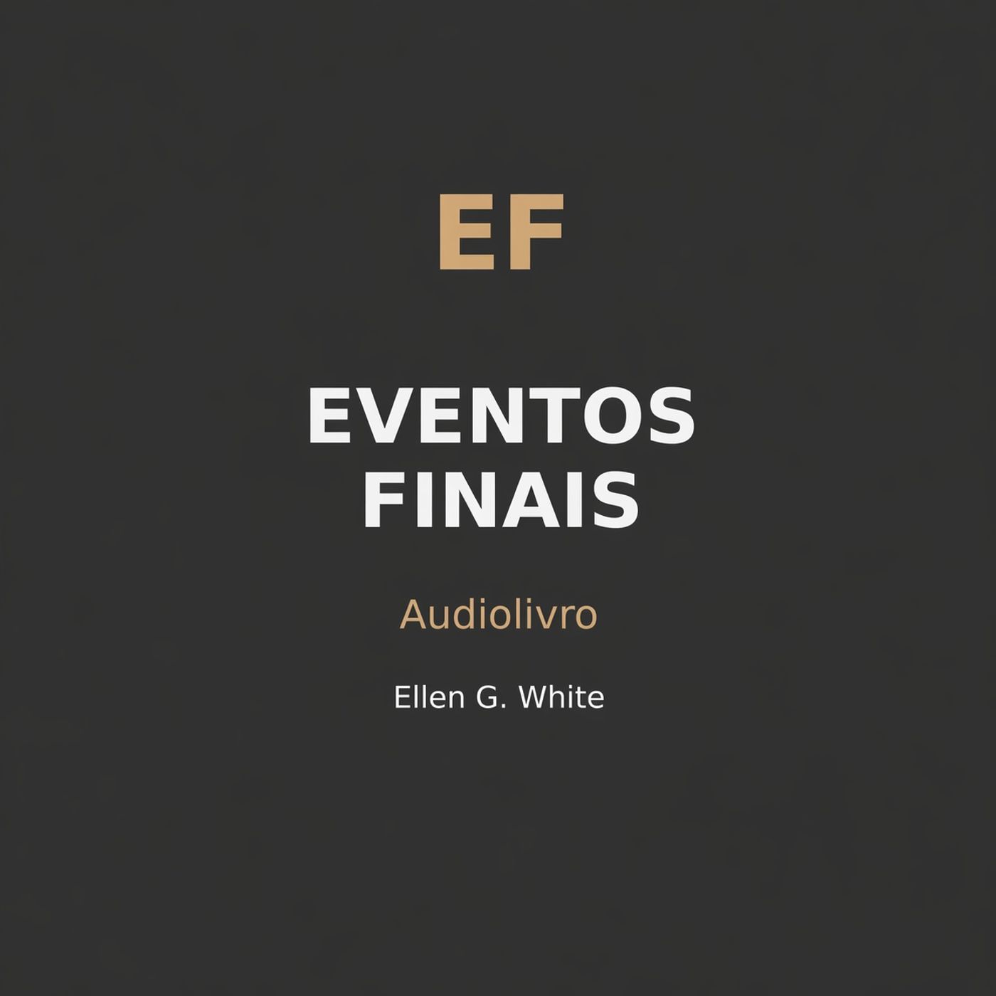 Prefácio (Audiolivro Eventos Finais)